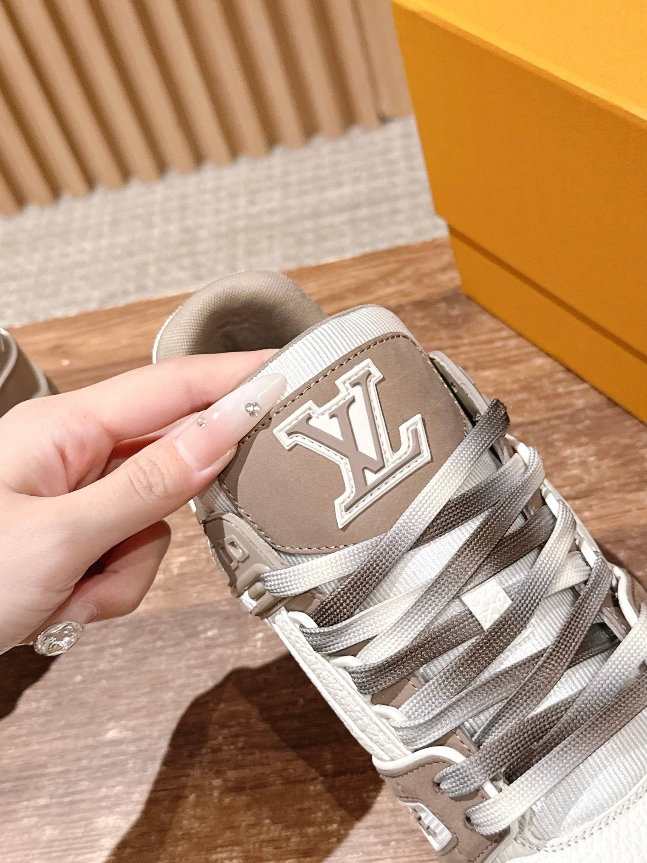 Multi-Colors Shoes