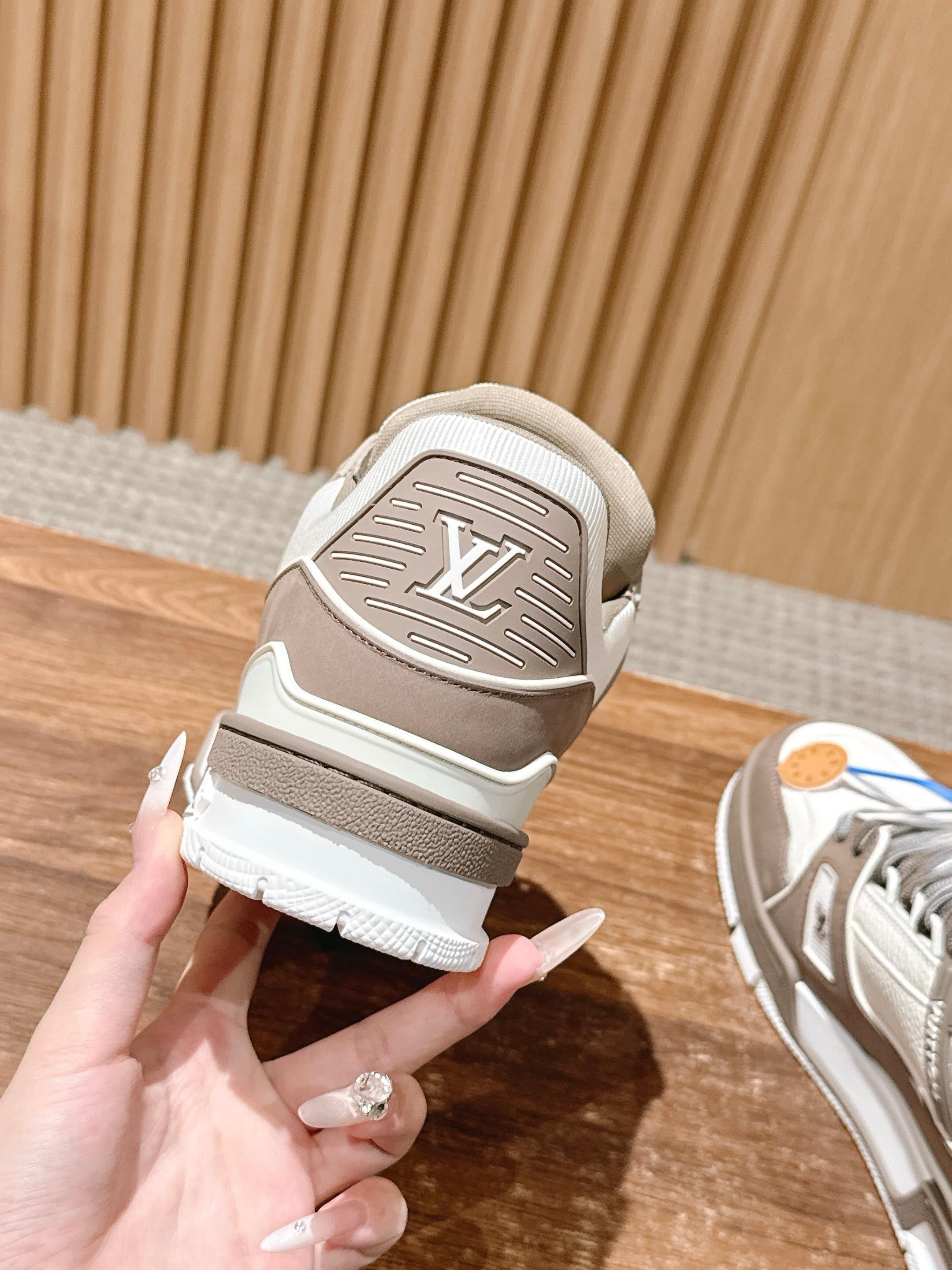 Multi-Colors Shoes