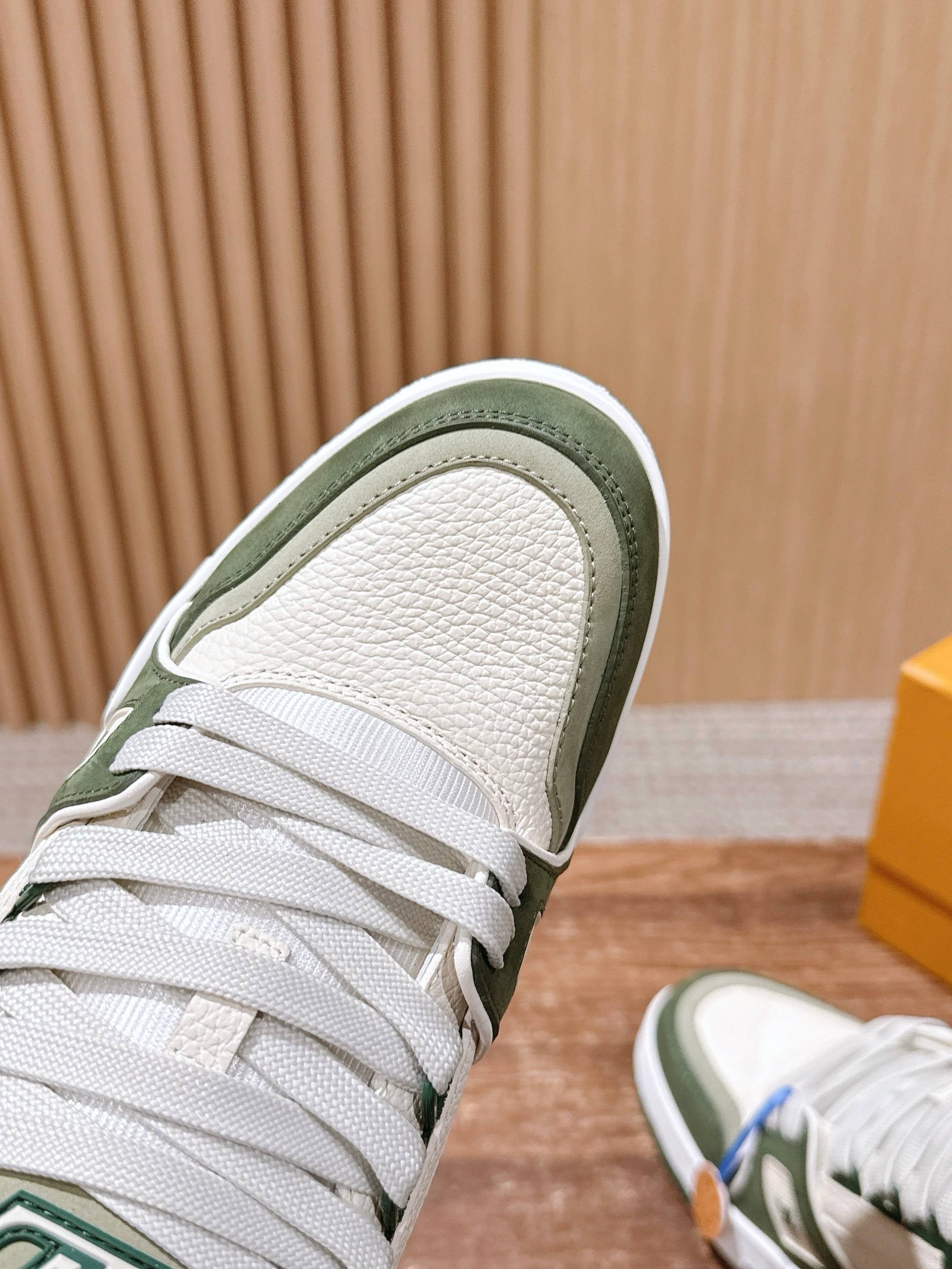 Multi-Colors Shoes