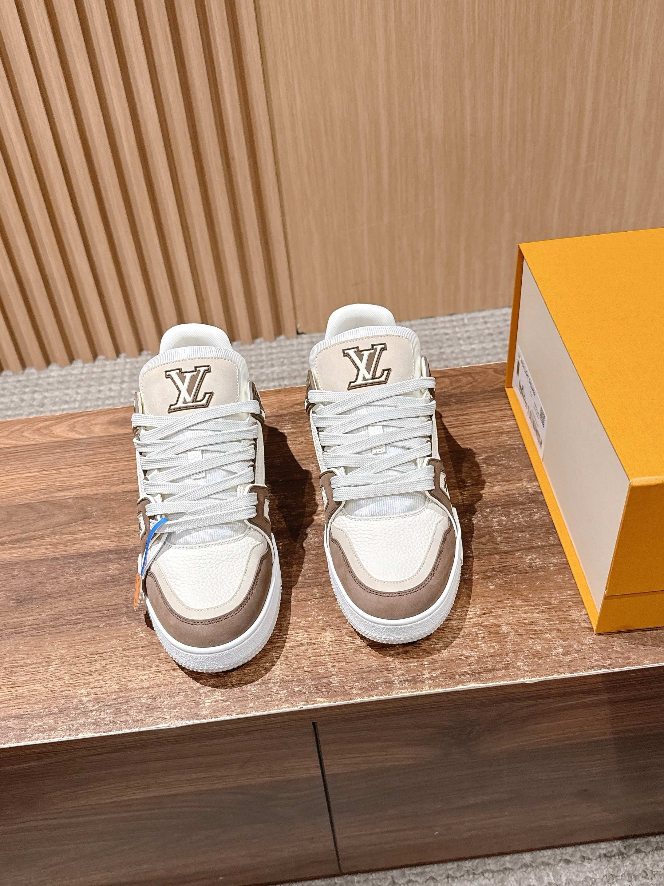 Multi-Colors Shoes