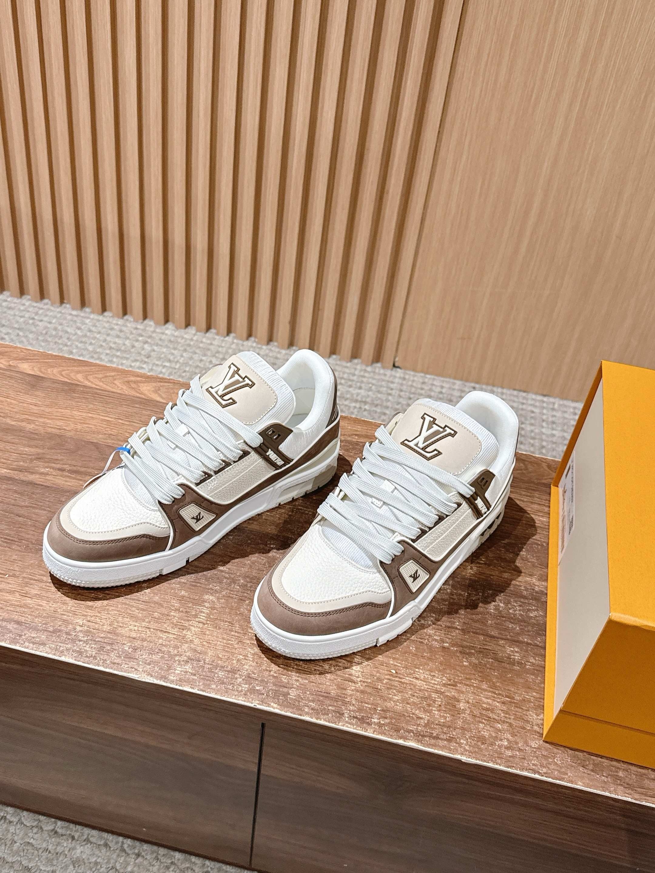 Multi-Colors Shoes