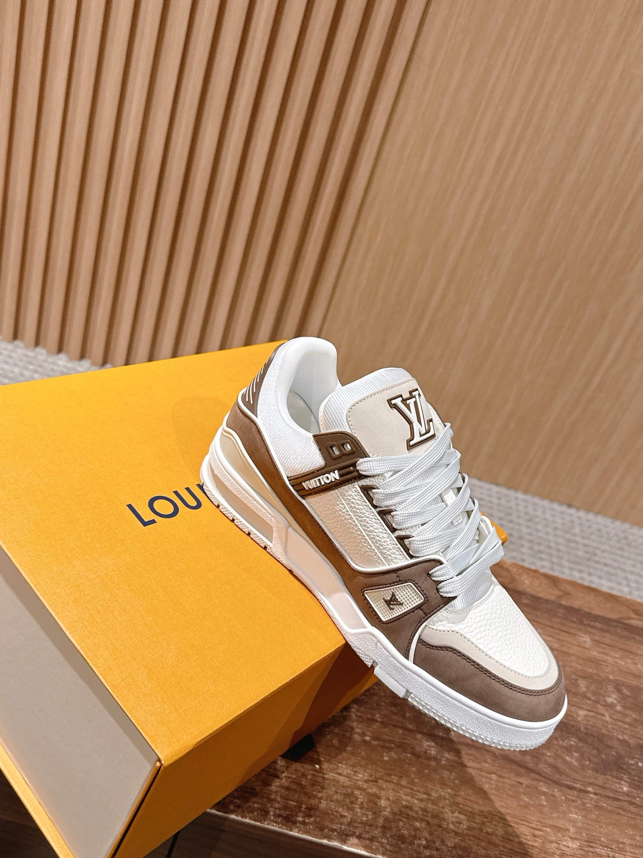 Multi-Colors Shoes