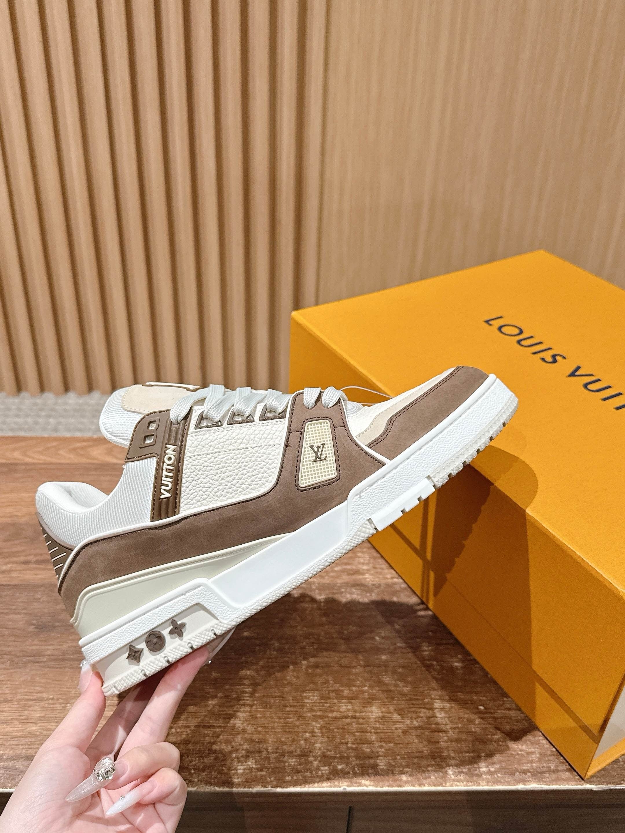 Multi-Colors Shoes