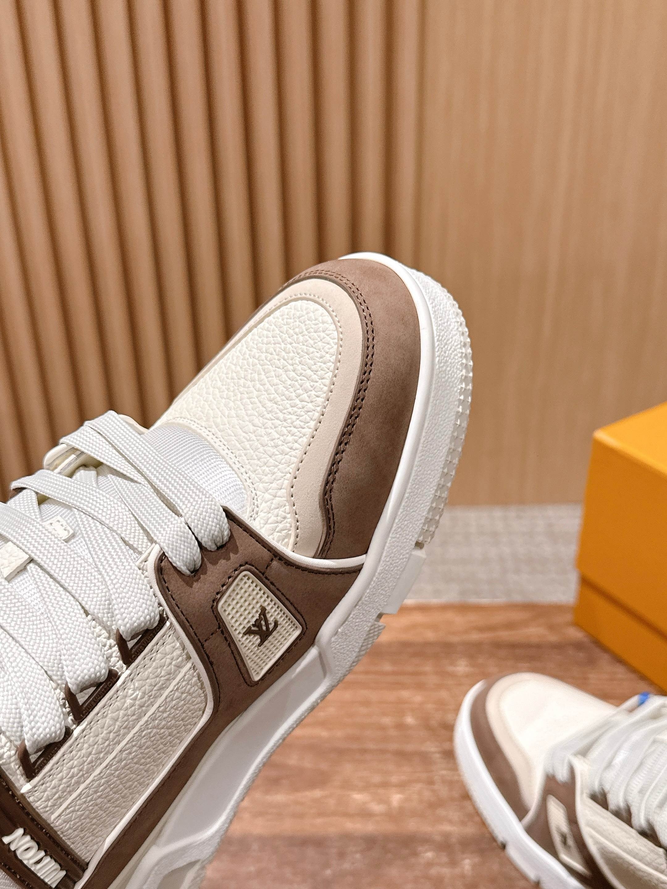 Multi-Colors Shoes