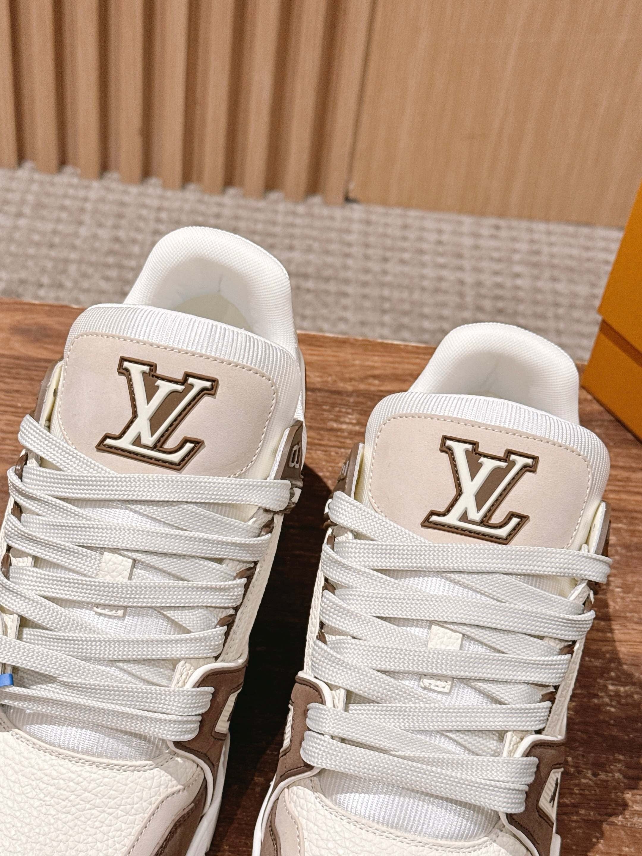 Multi-Colors Shoes