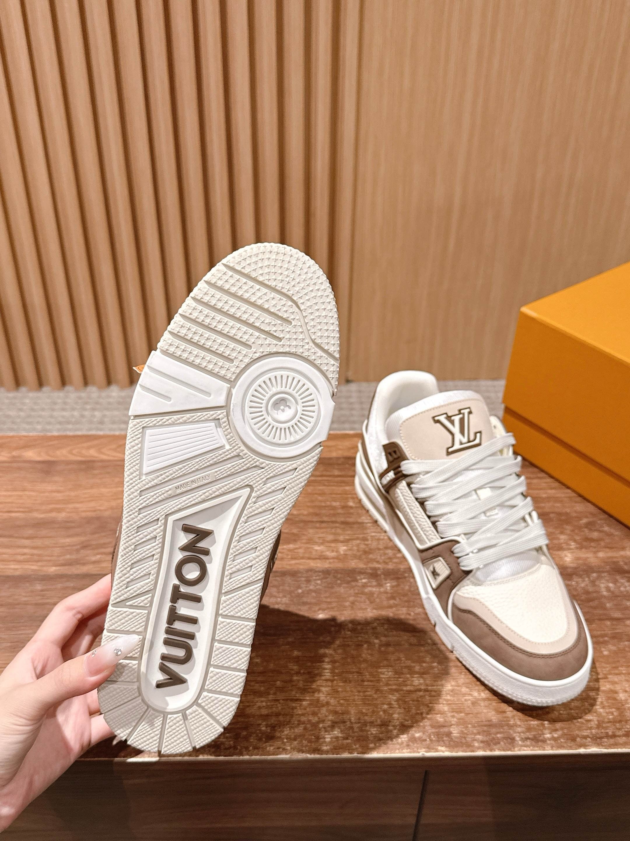 Multi-Colors Shoes