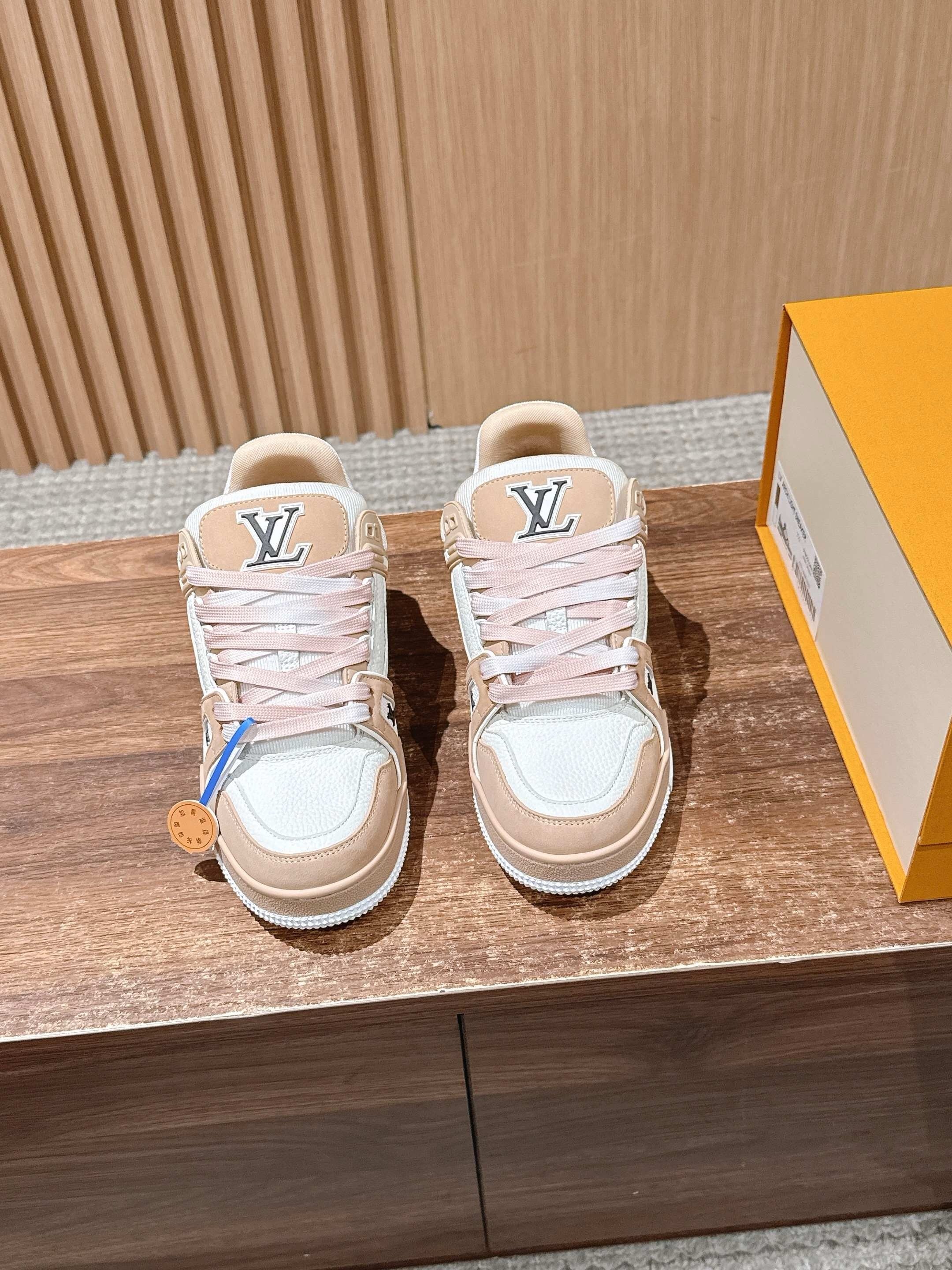 Multi-Colors Shoes