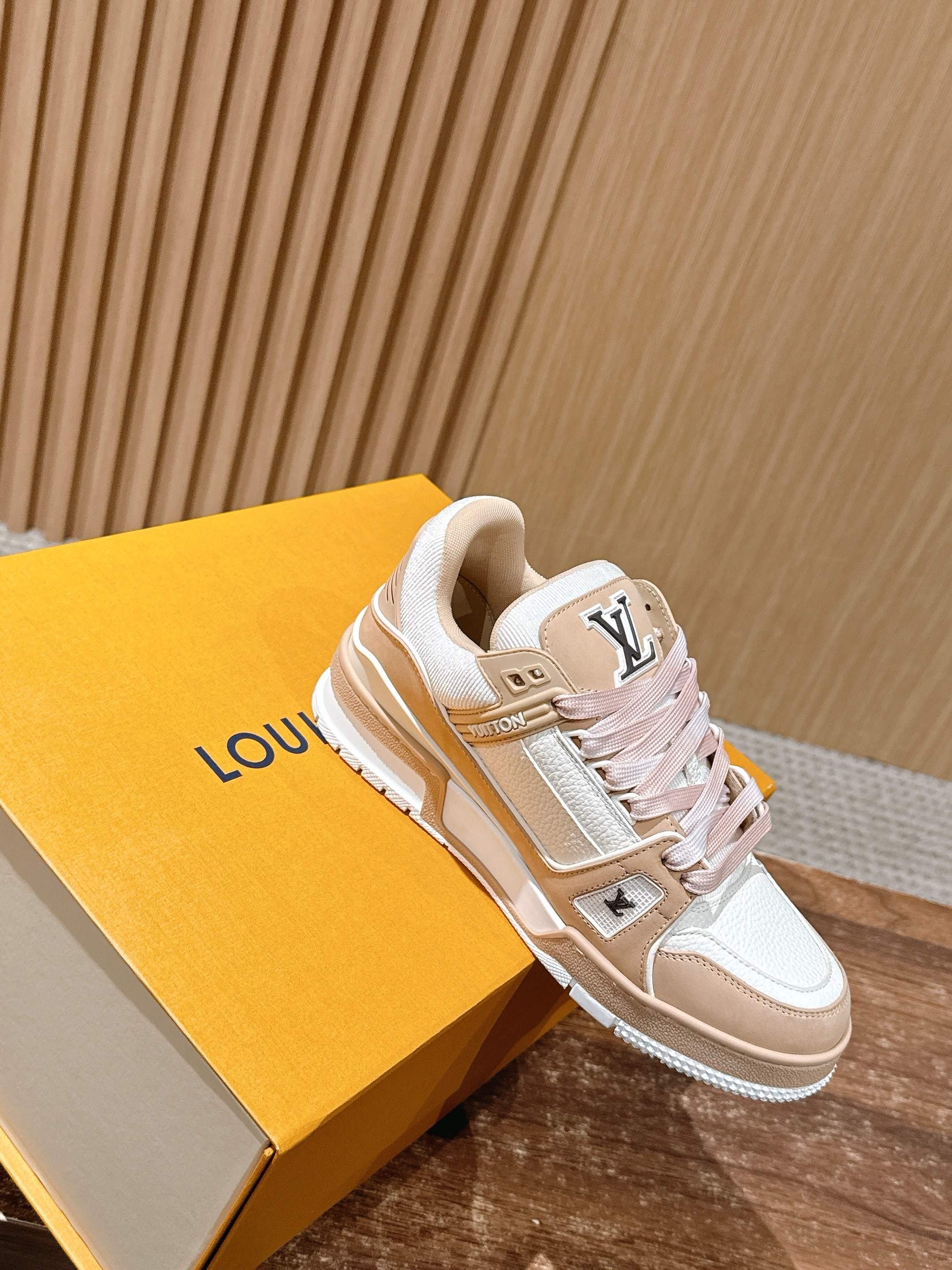 Multi-Colors Shoes