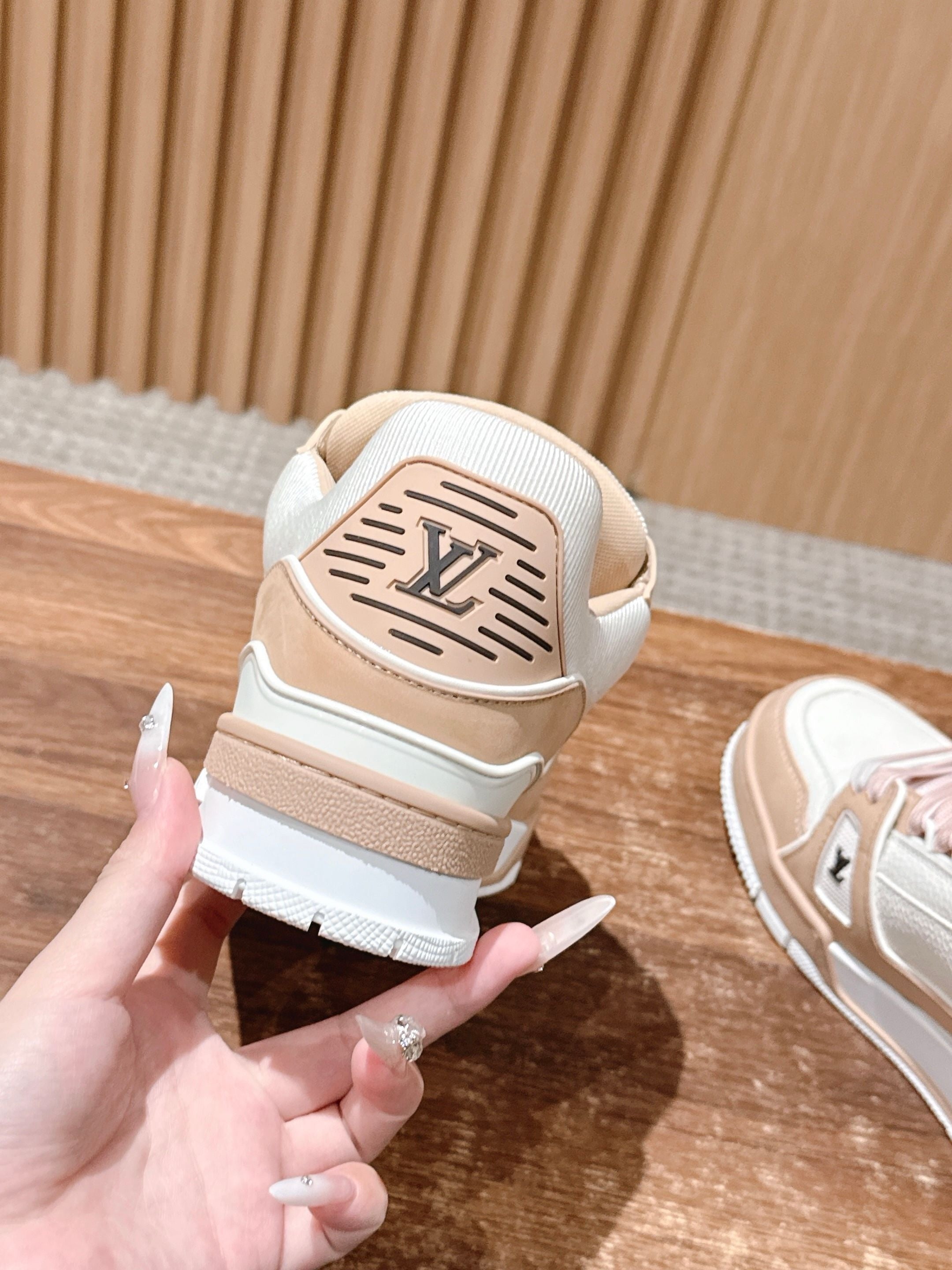 Multi-Colors Shoes