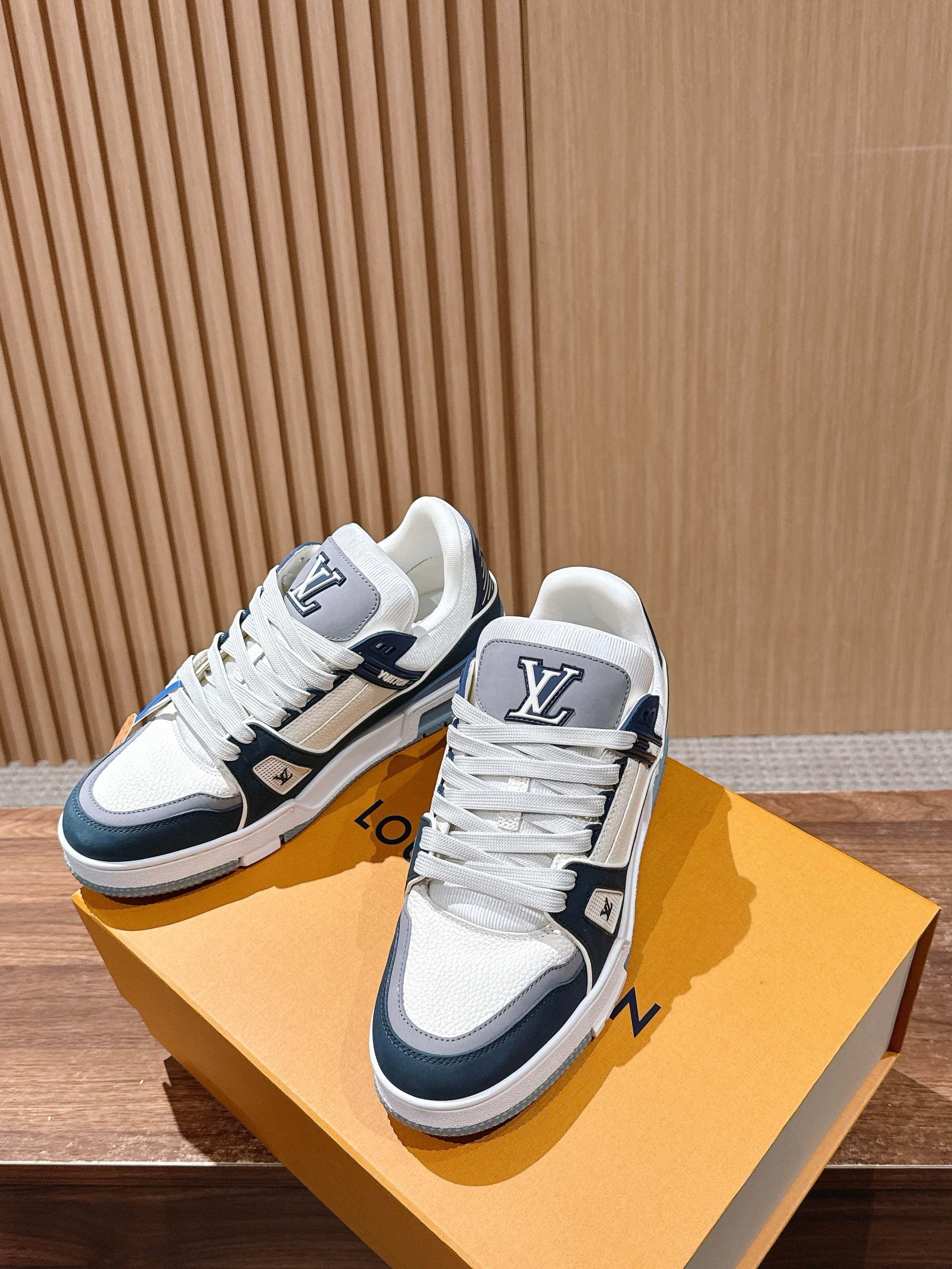 Multi-Colors Shoes
