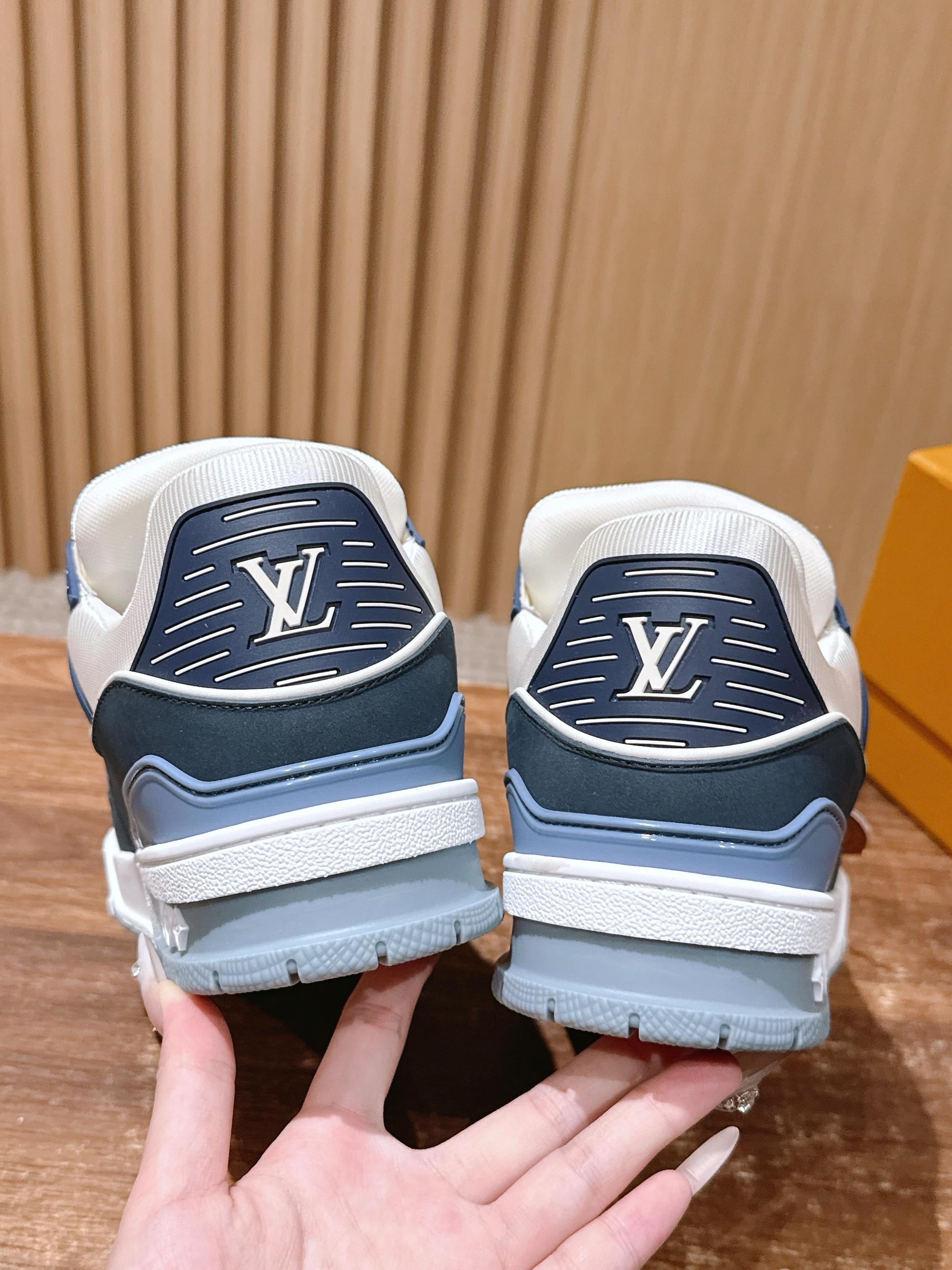 Multi-Colors Shoes