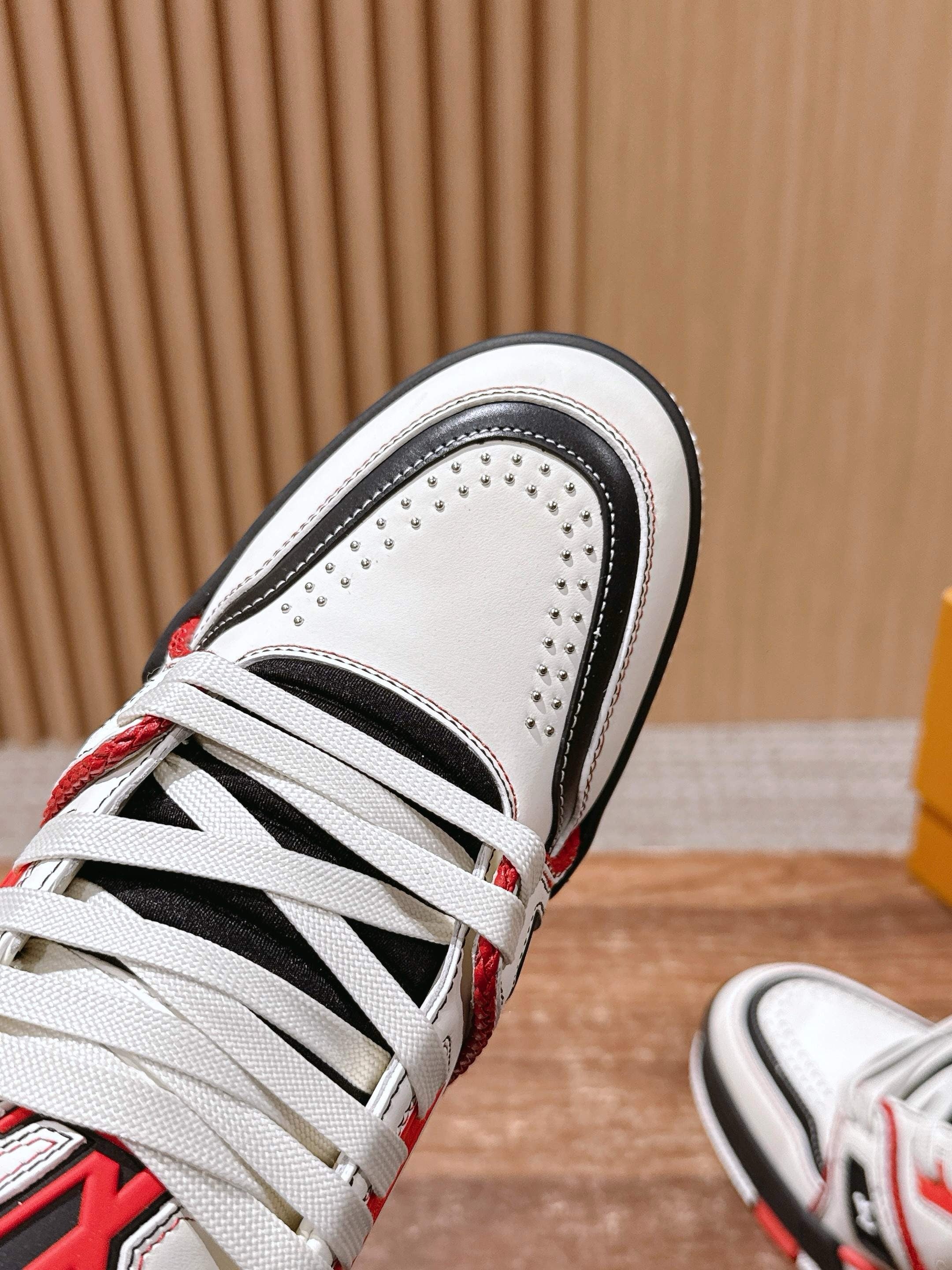 Multi-Colors Shoes