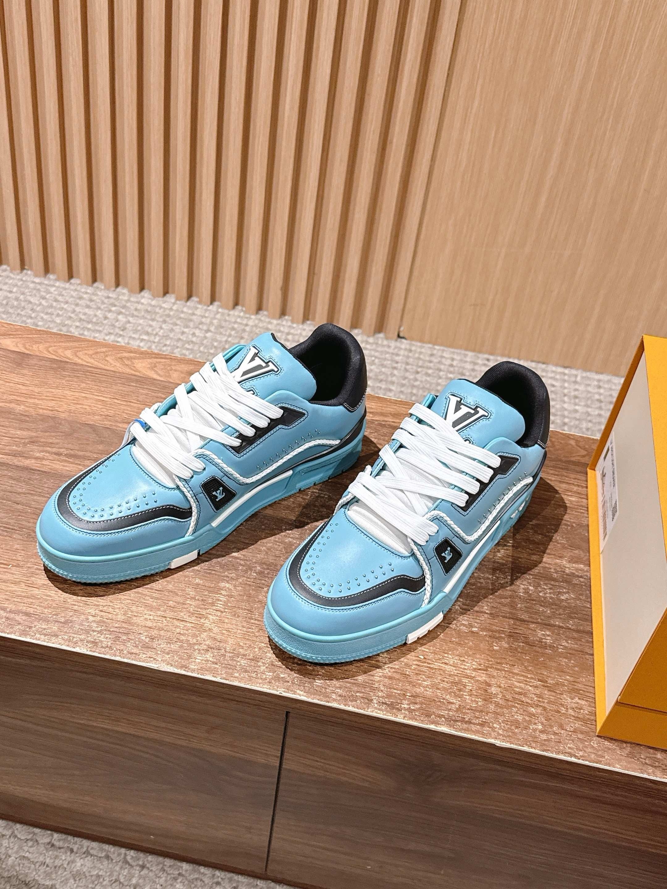 Multi-Colors Shoes
