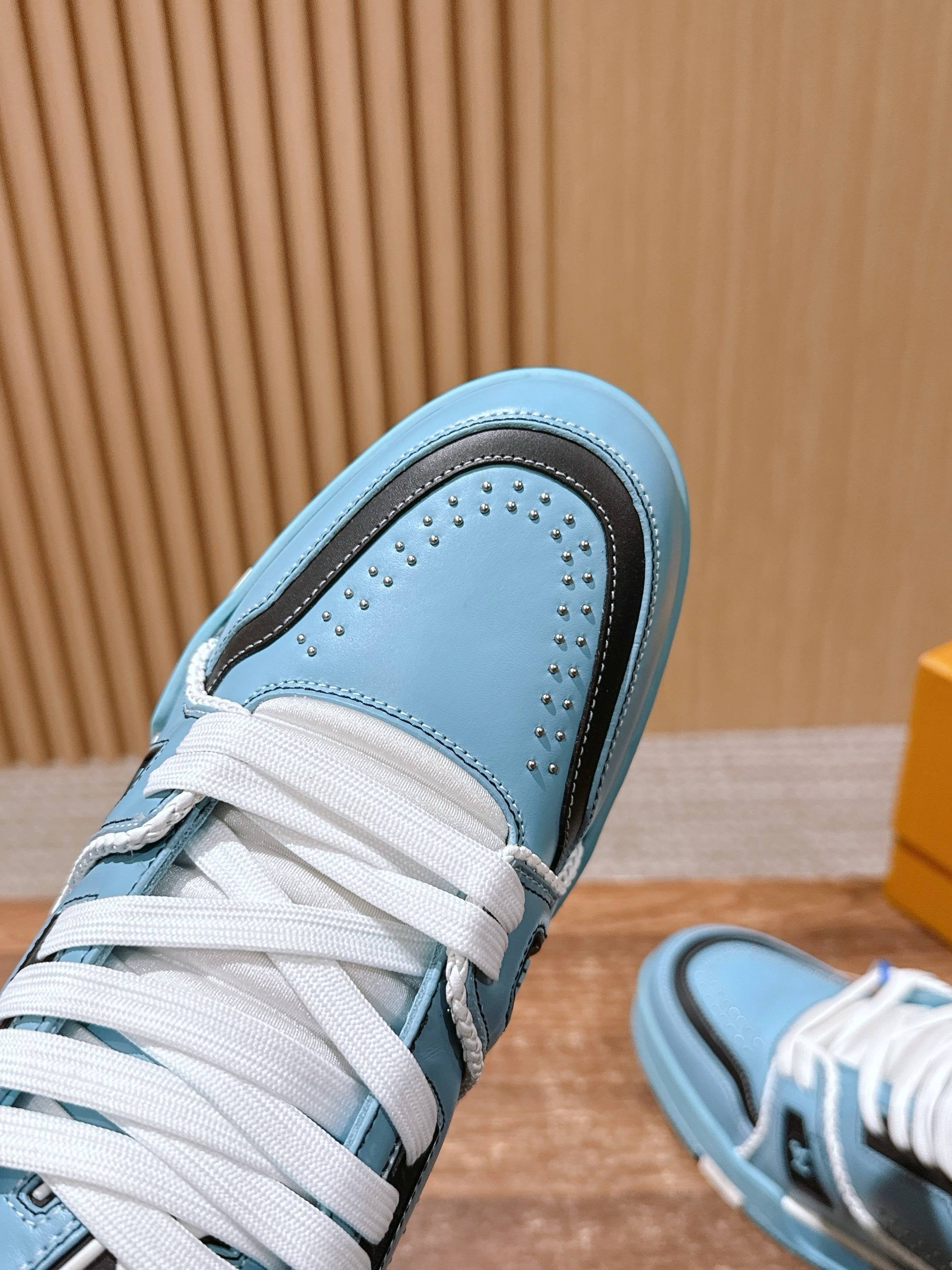Multi-Colors Shoes