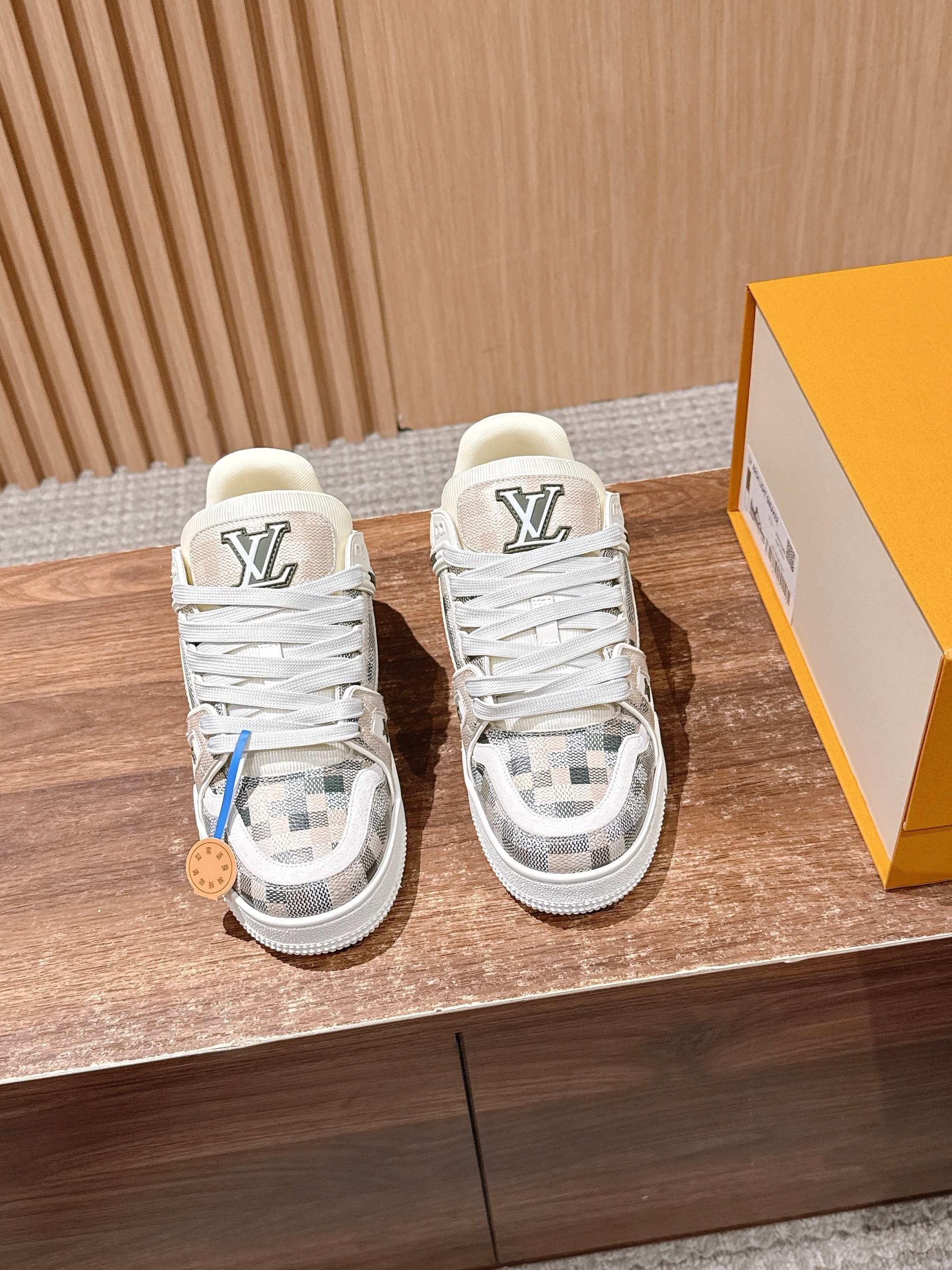 Multi-Colors Shoes - FashionHype.xyz