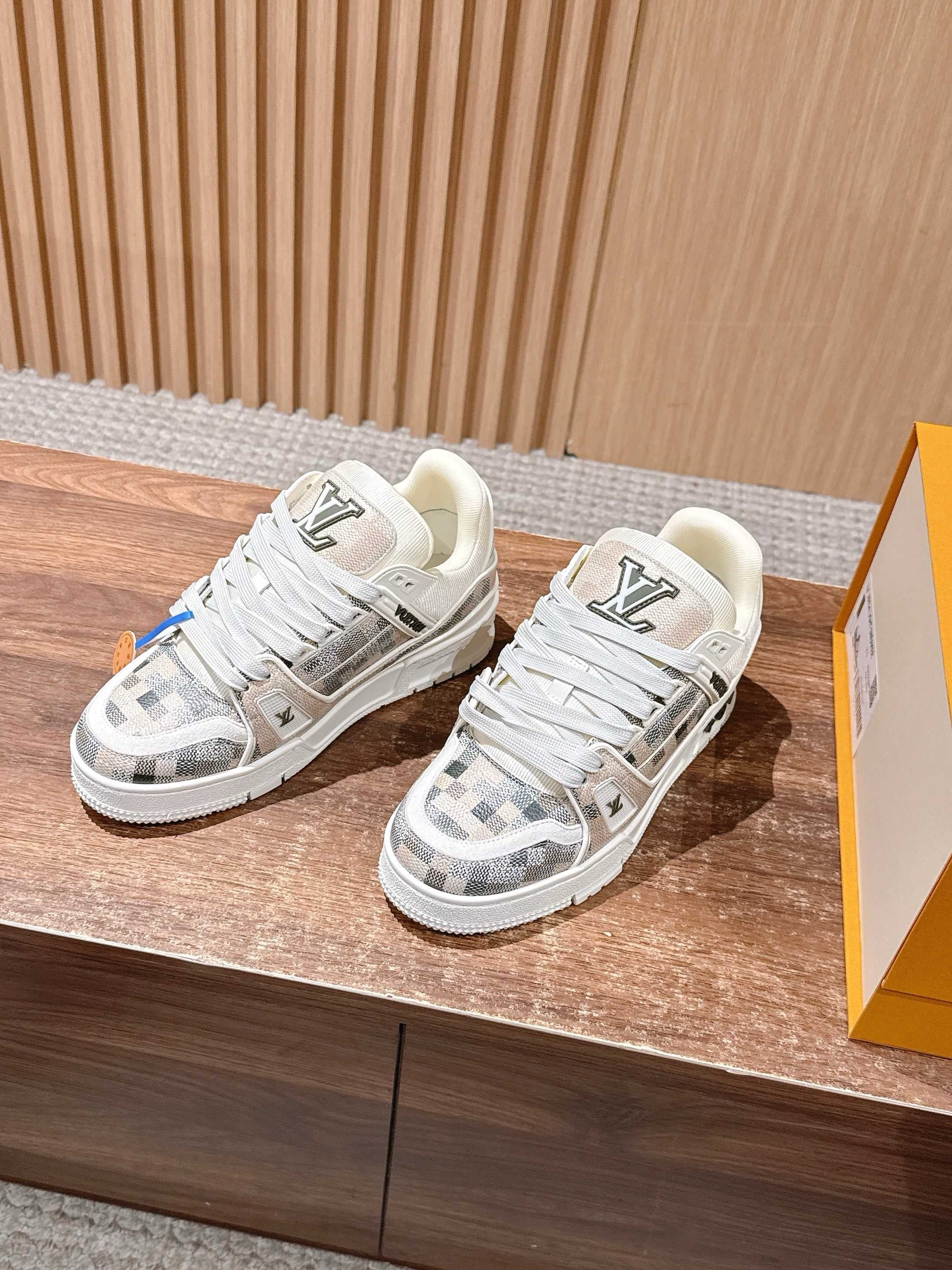 Multi-Colors Shoes - FashionHype.xyz