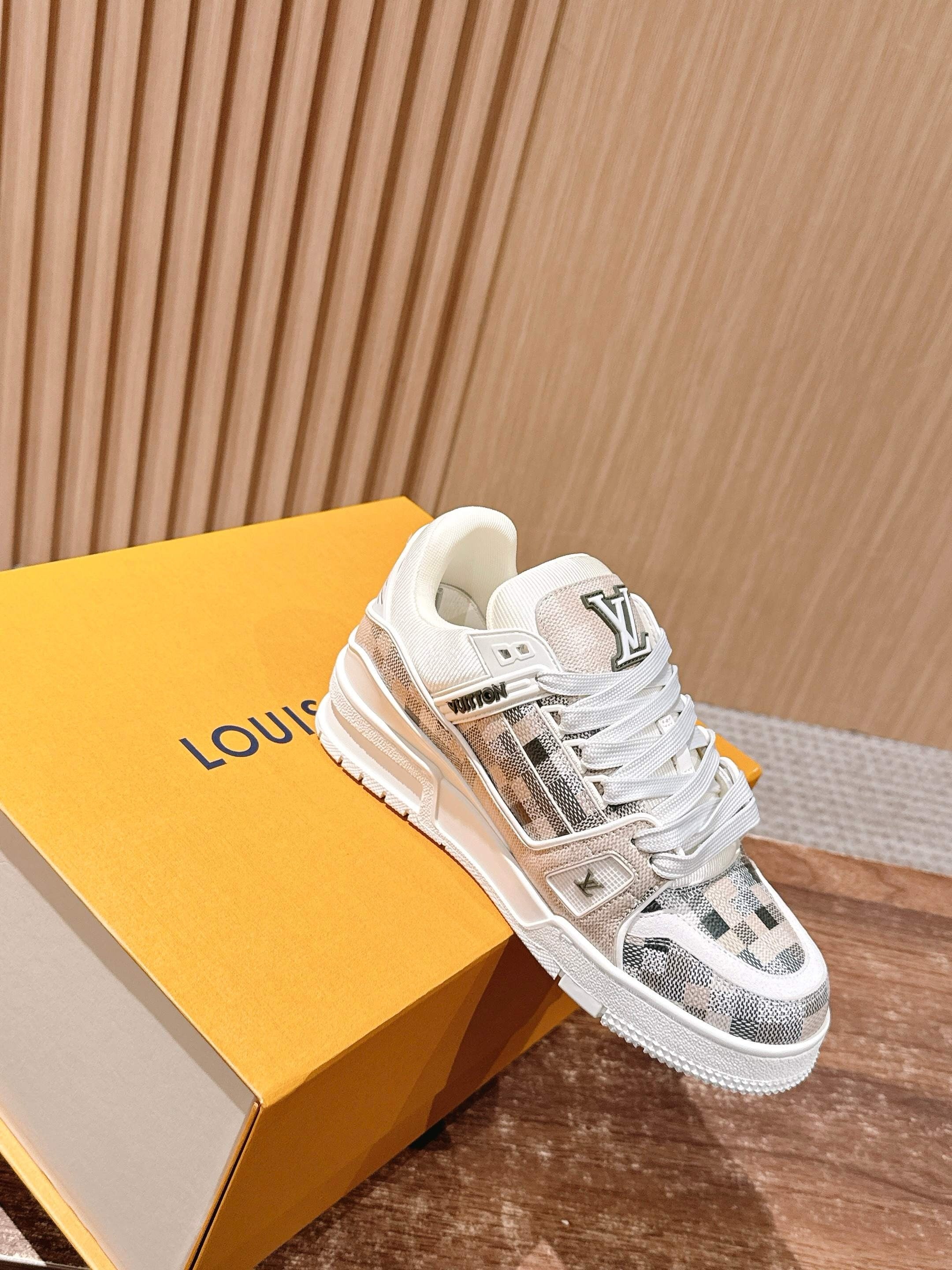 Multi-Colors Shoes - FashionHype.xyz