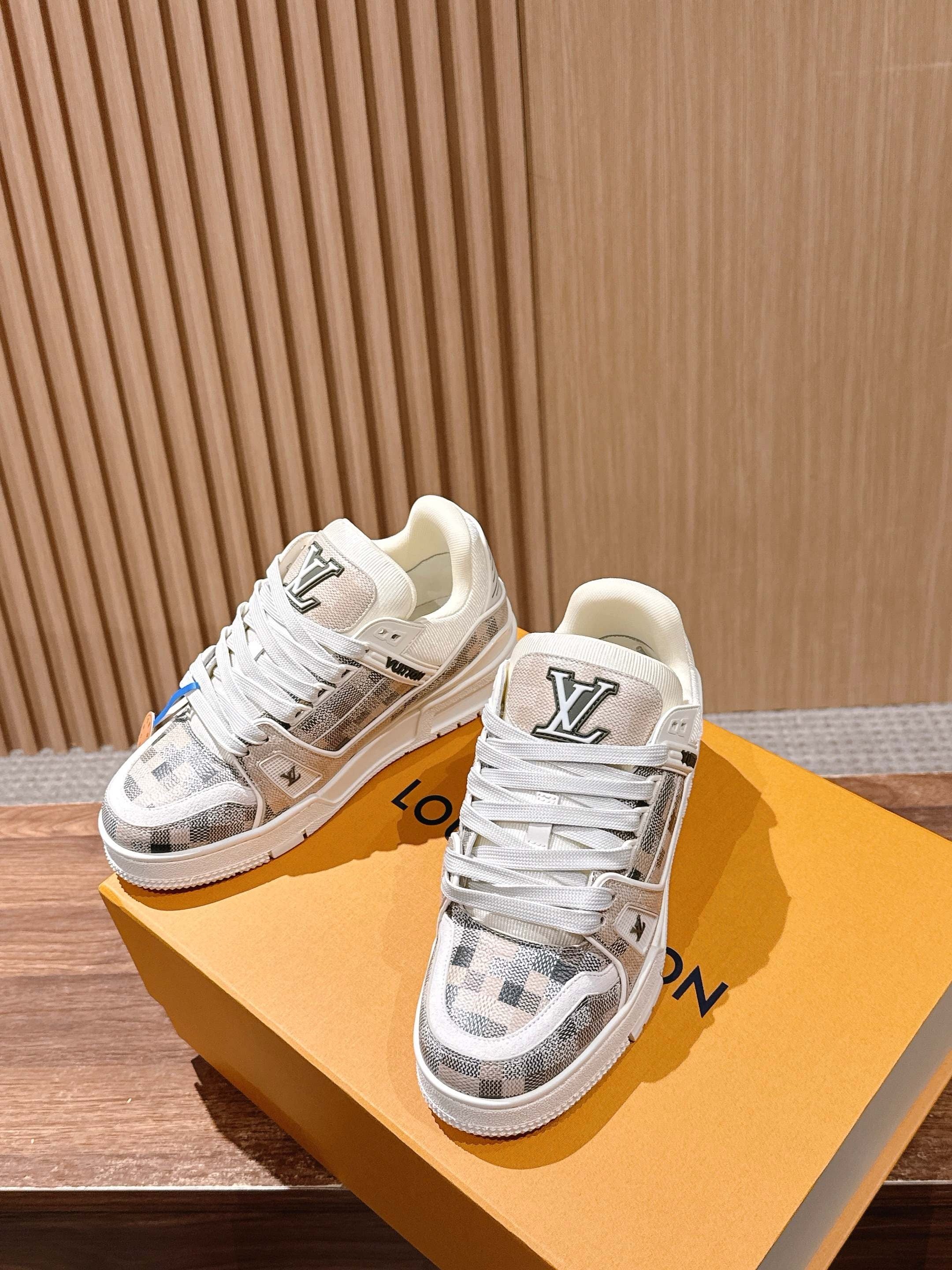 Multi-Colors Shoes - FashionHype.xyz