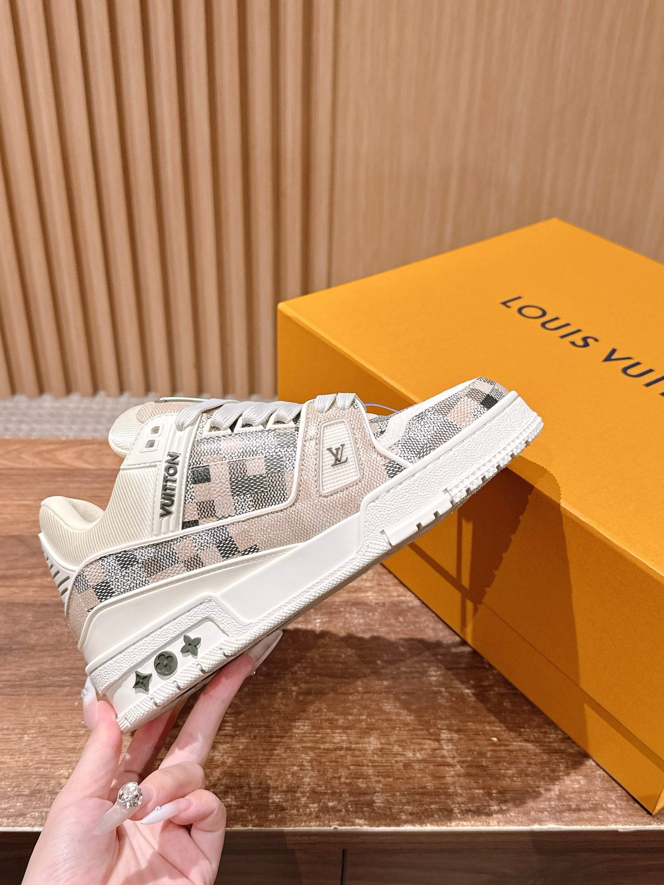 Multi-Colors Shoes - FashionHype.xyz