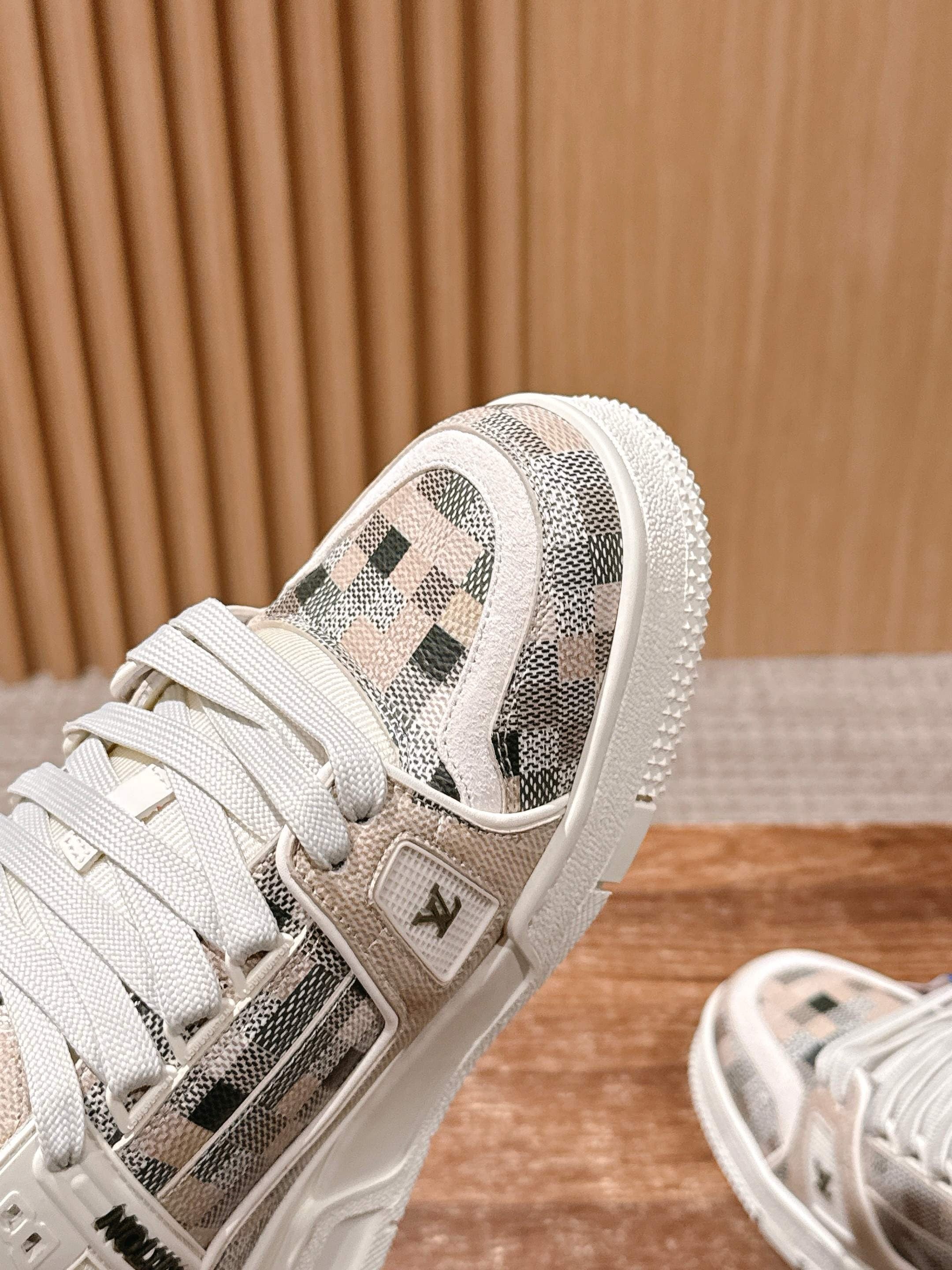 Multi-Colors Shoes - FashionHype.xyz