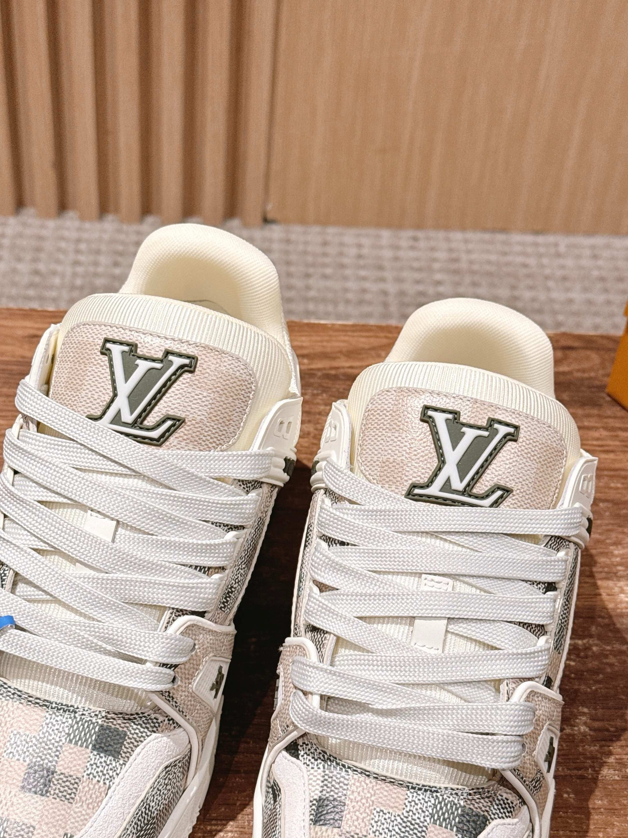 Multi-Colors Shoes - FashionHype.xyz