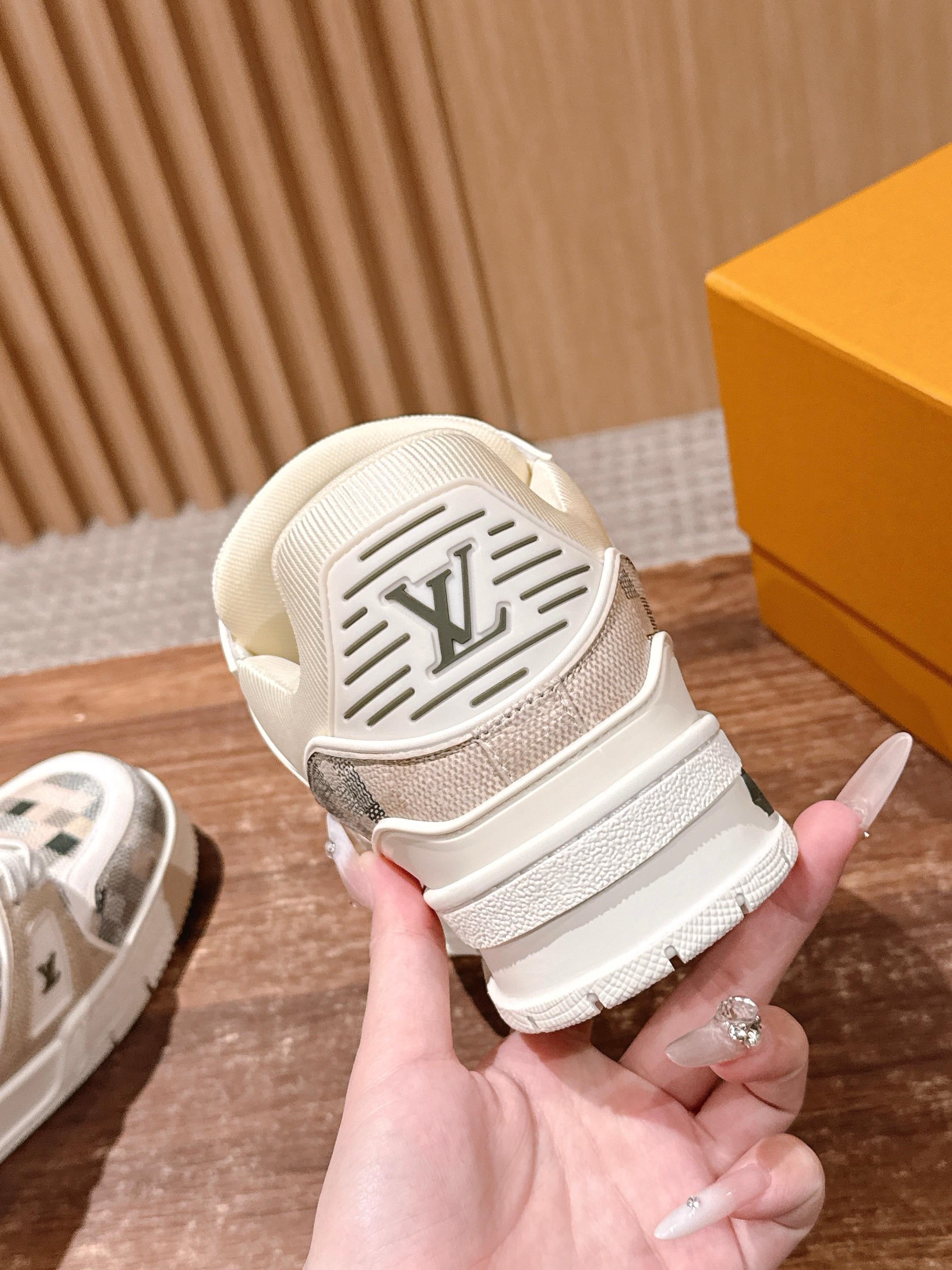 Multi-Colors Shoes - FashionHype.xyz