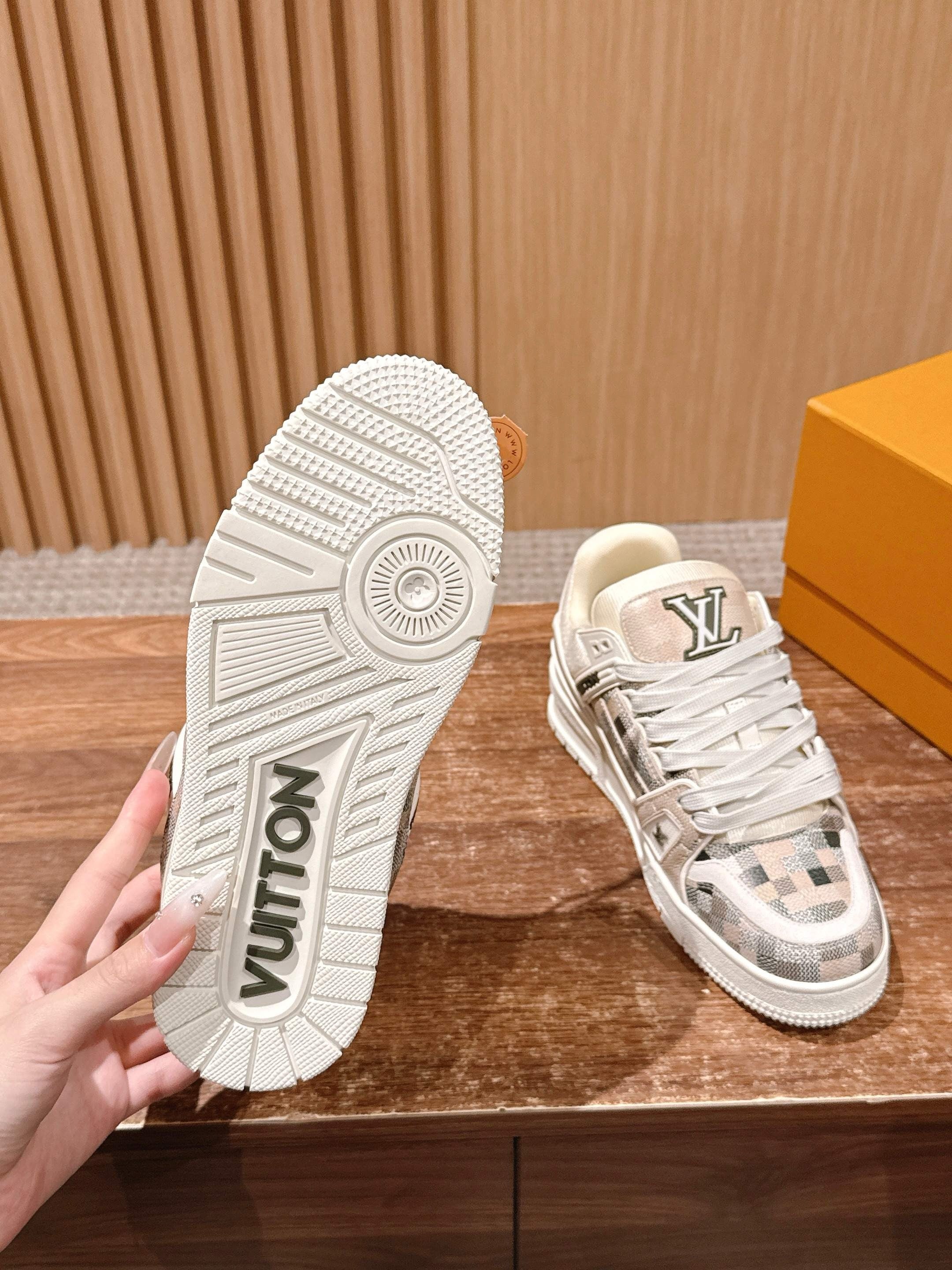 Multi-Colors Shoes - FashionHype.xyz