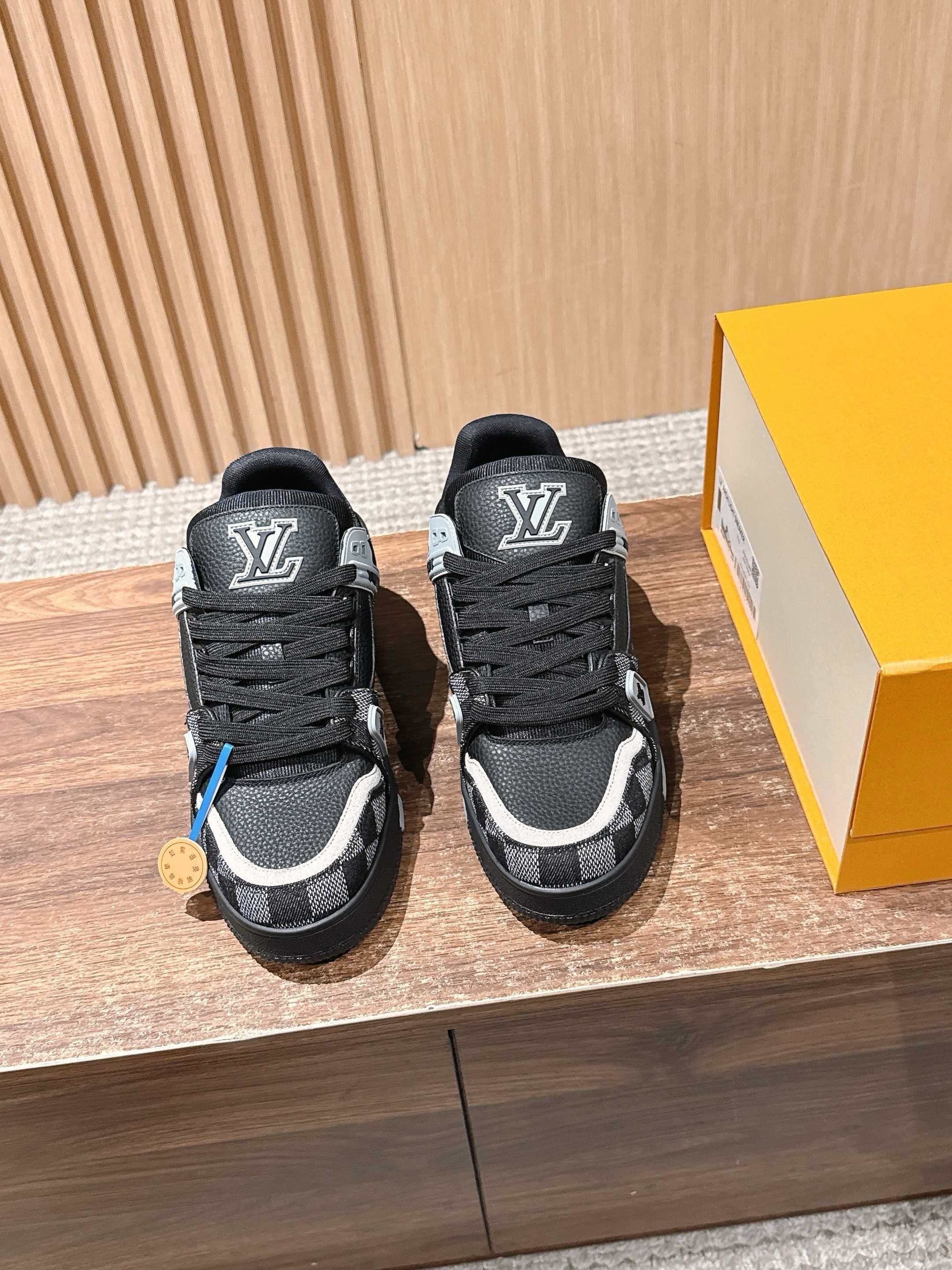 Multi-Colors Shoes - FashionHype.xyz