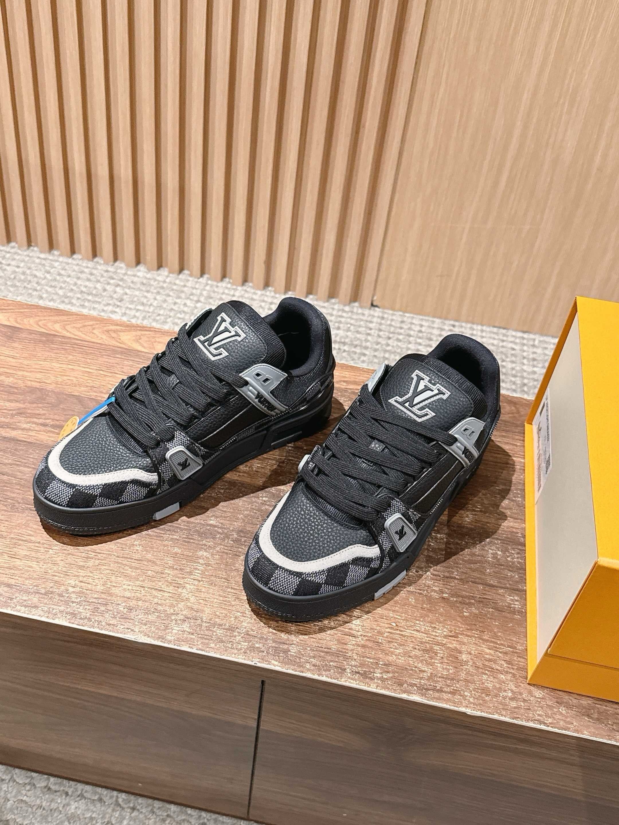 Multi-Colors Shoes - FashionHype.xyz