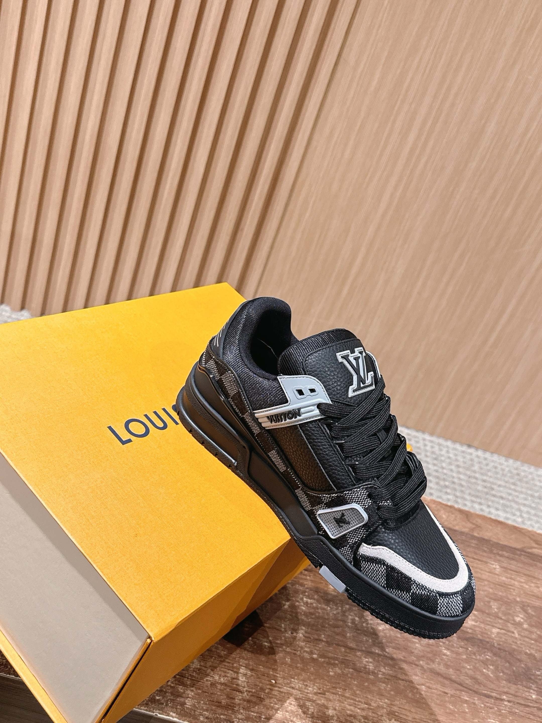 Multi-Colors Shoes - FashionHype.xyz