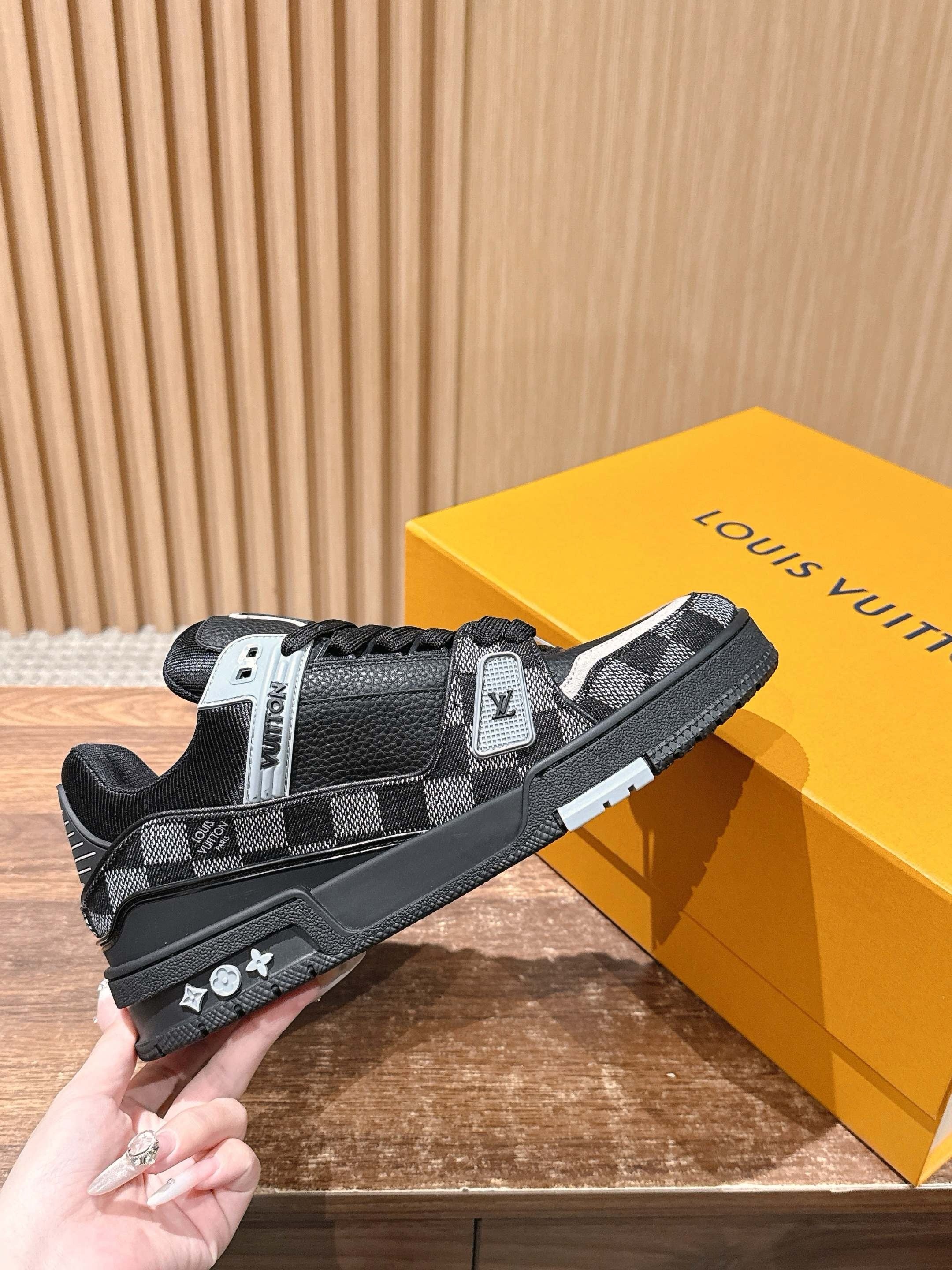 Multi-Colors Shoes - FashionHype.xyz