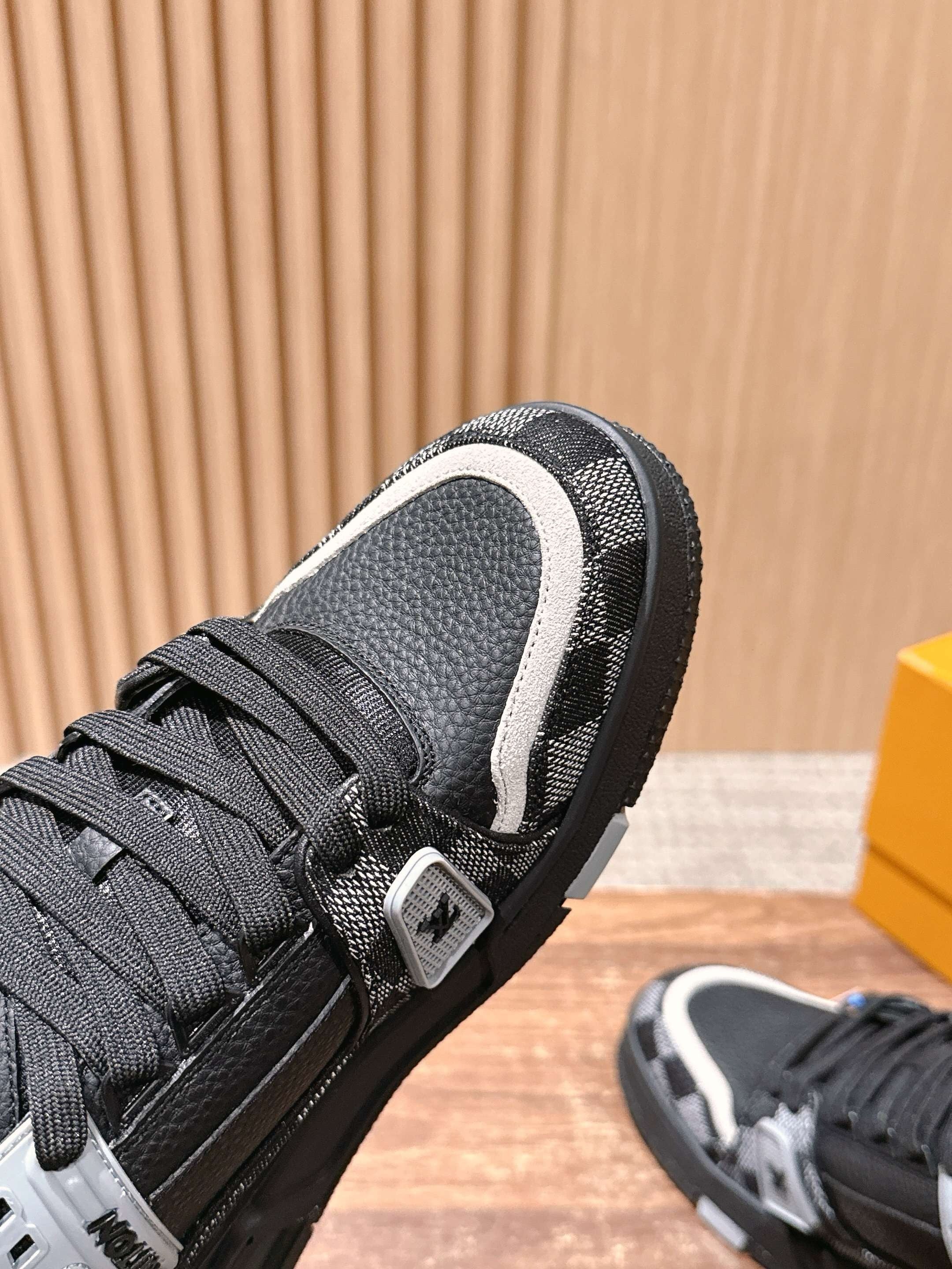 Multi-Colors Shoes - FashionHype.xyz