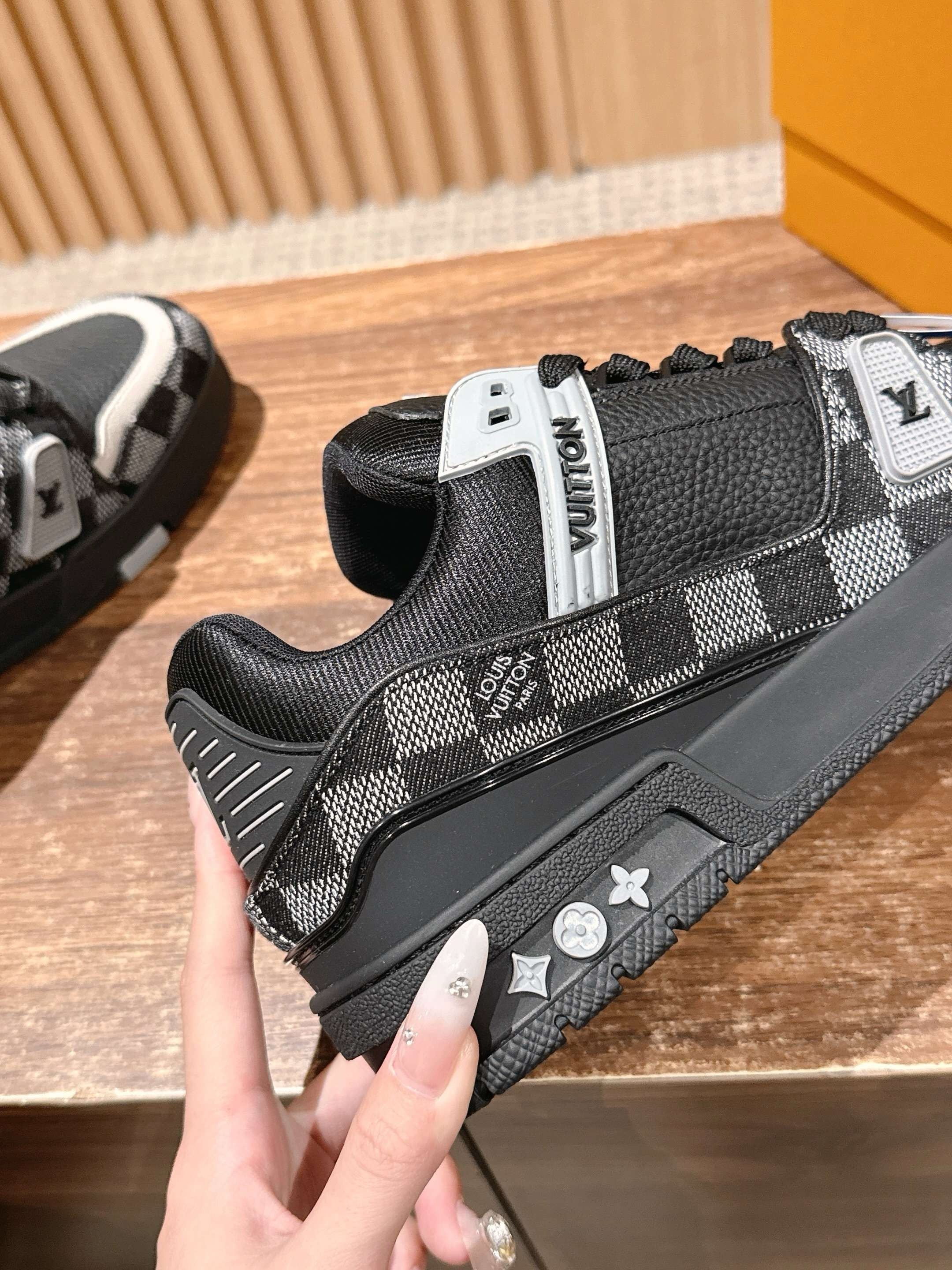 Multi-Colors Shoes - FashionHype.xyz