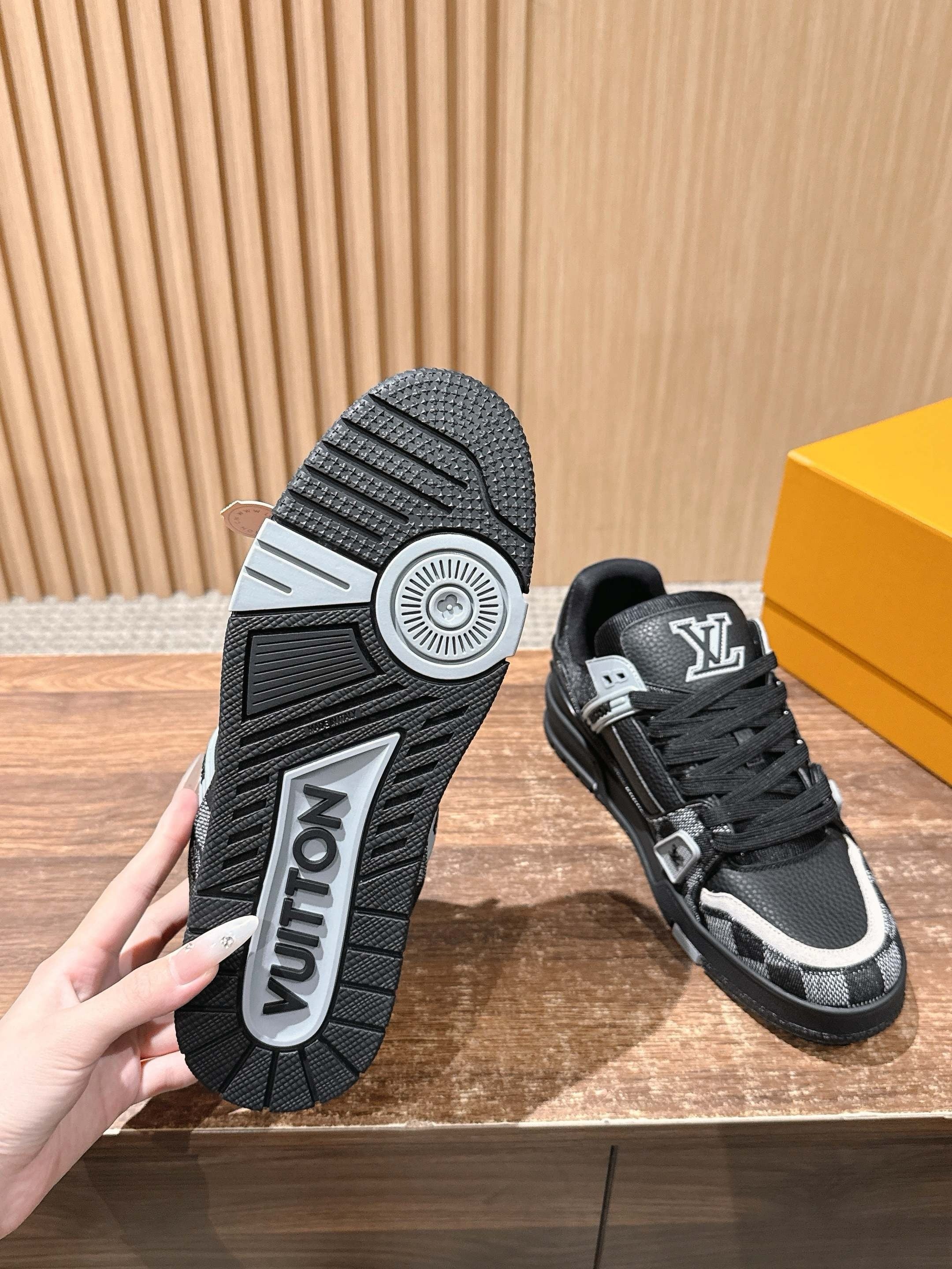 Multi-Colors Shoes - FashionHype.xyz