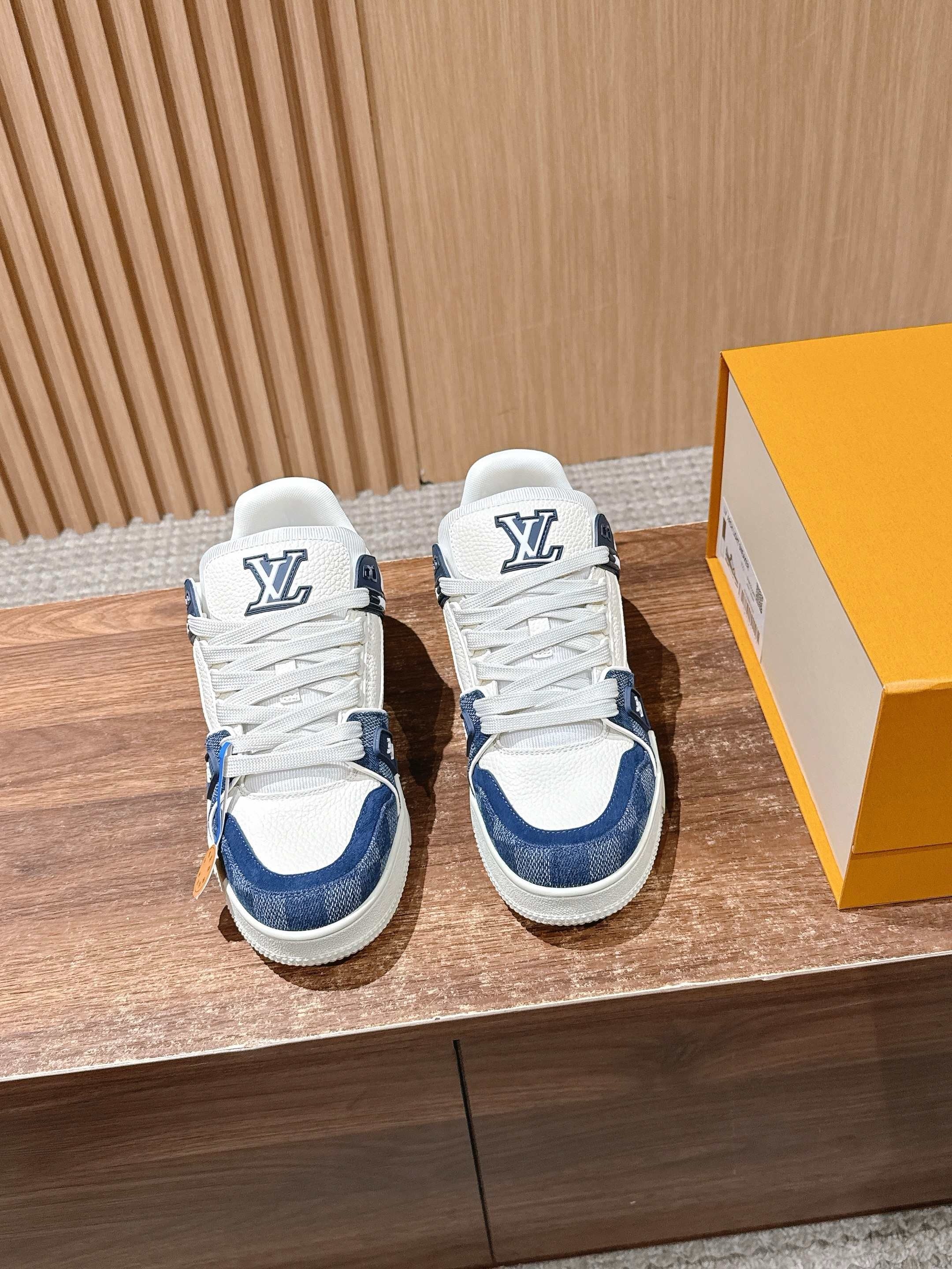 Multi-Colors Shoes - FashionHype.xyz