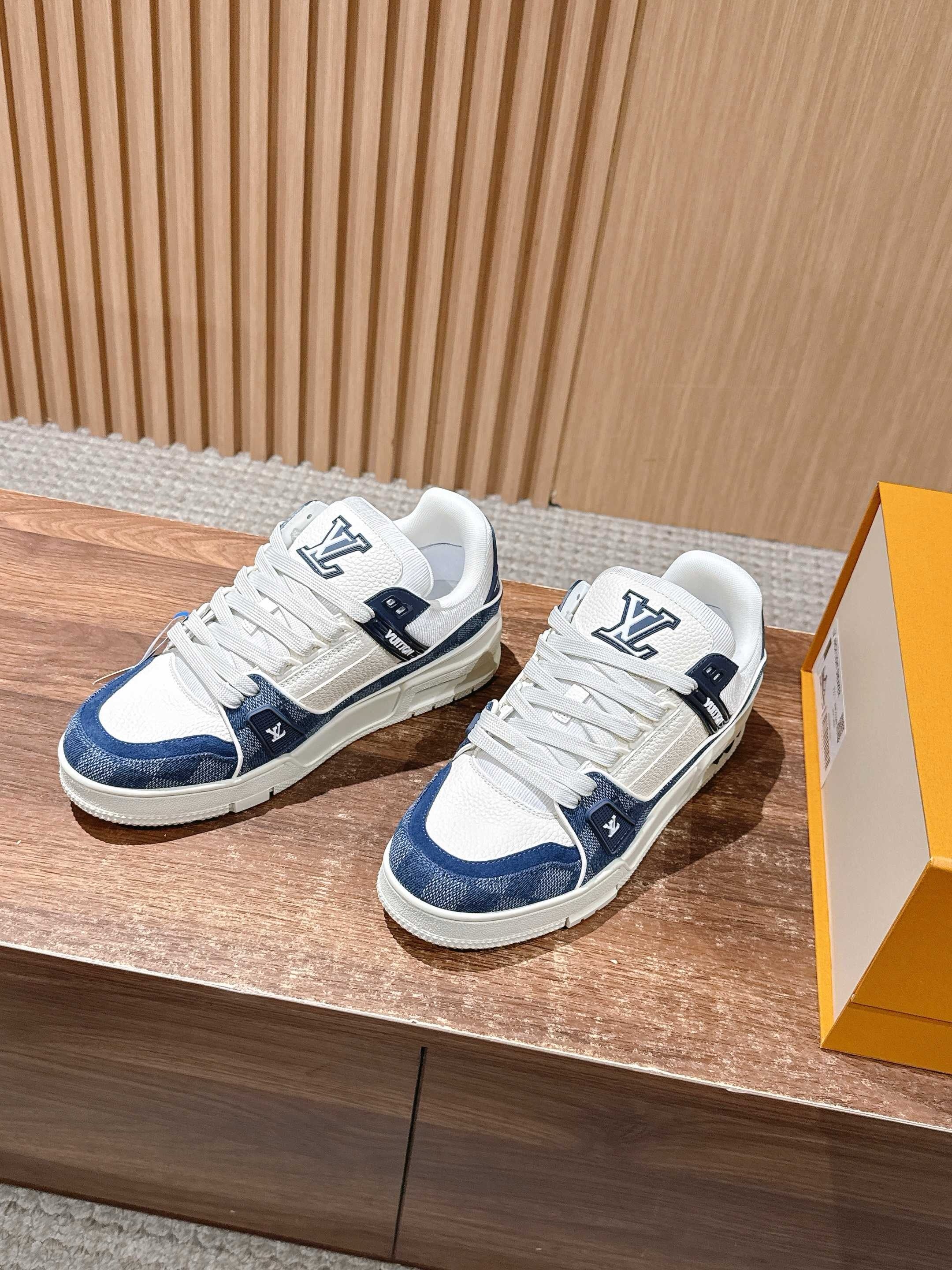 Multi-Colors Shoes - FashionHype.xyz