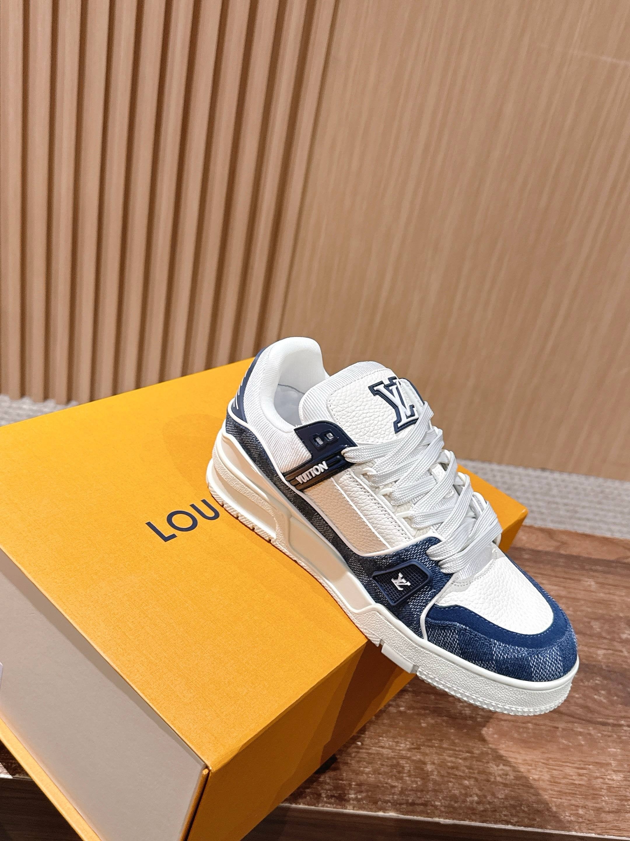 Multi-Colors Shoes - FashionHype.xyz
