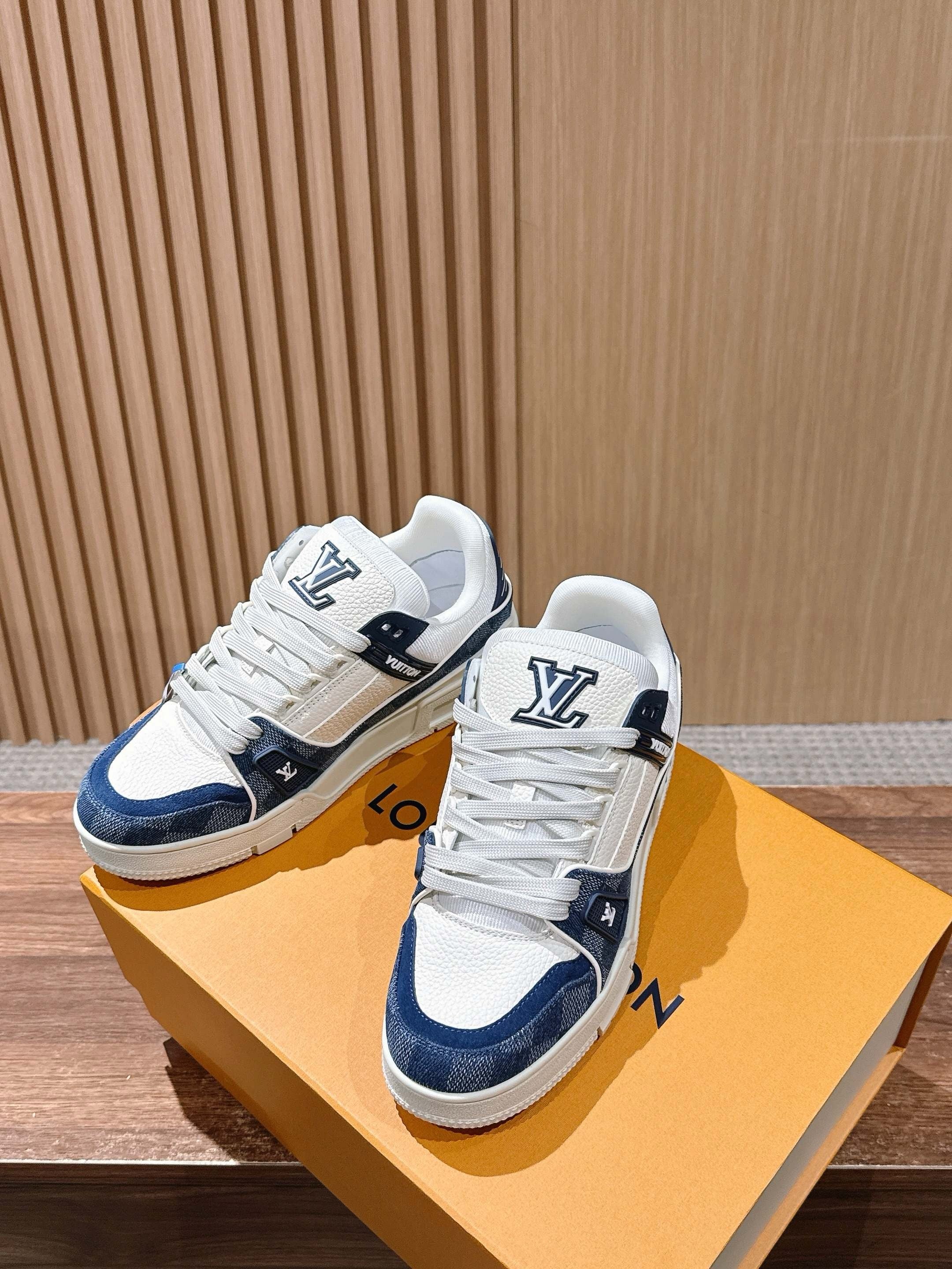 Multi-Colors Shoes - FashionHype.xyz