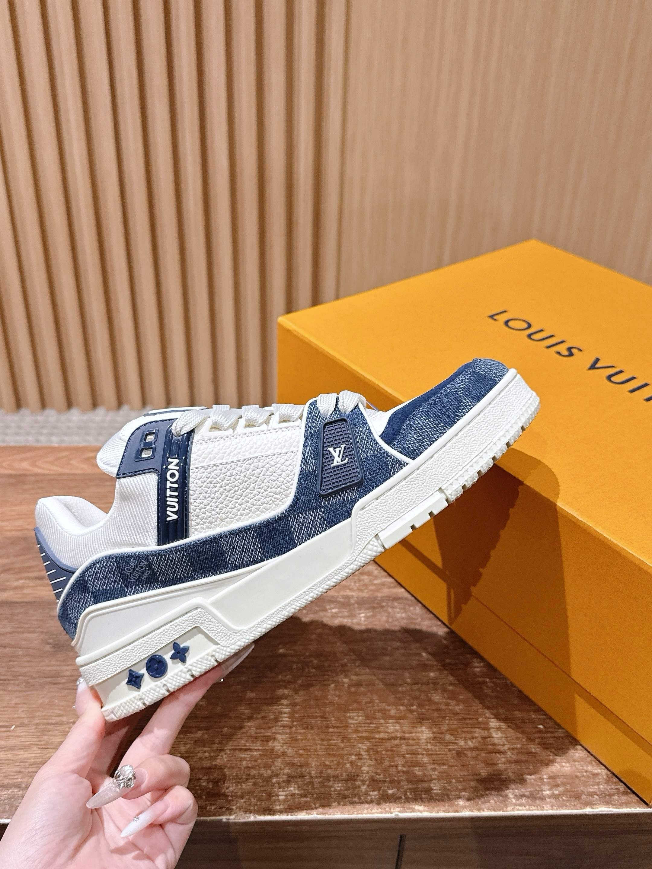 Multi-Colors Shoes - FashionHype.xyz
