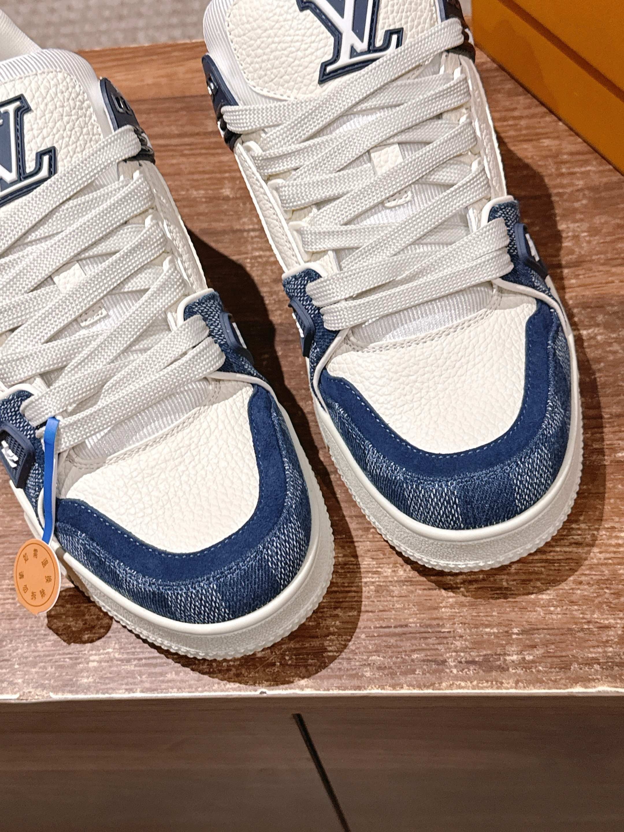 Multi-Colors Shoes - FashionHype.xyz