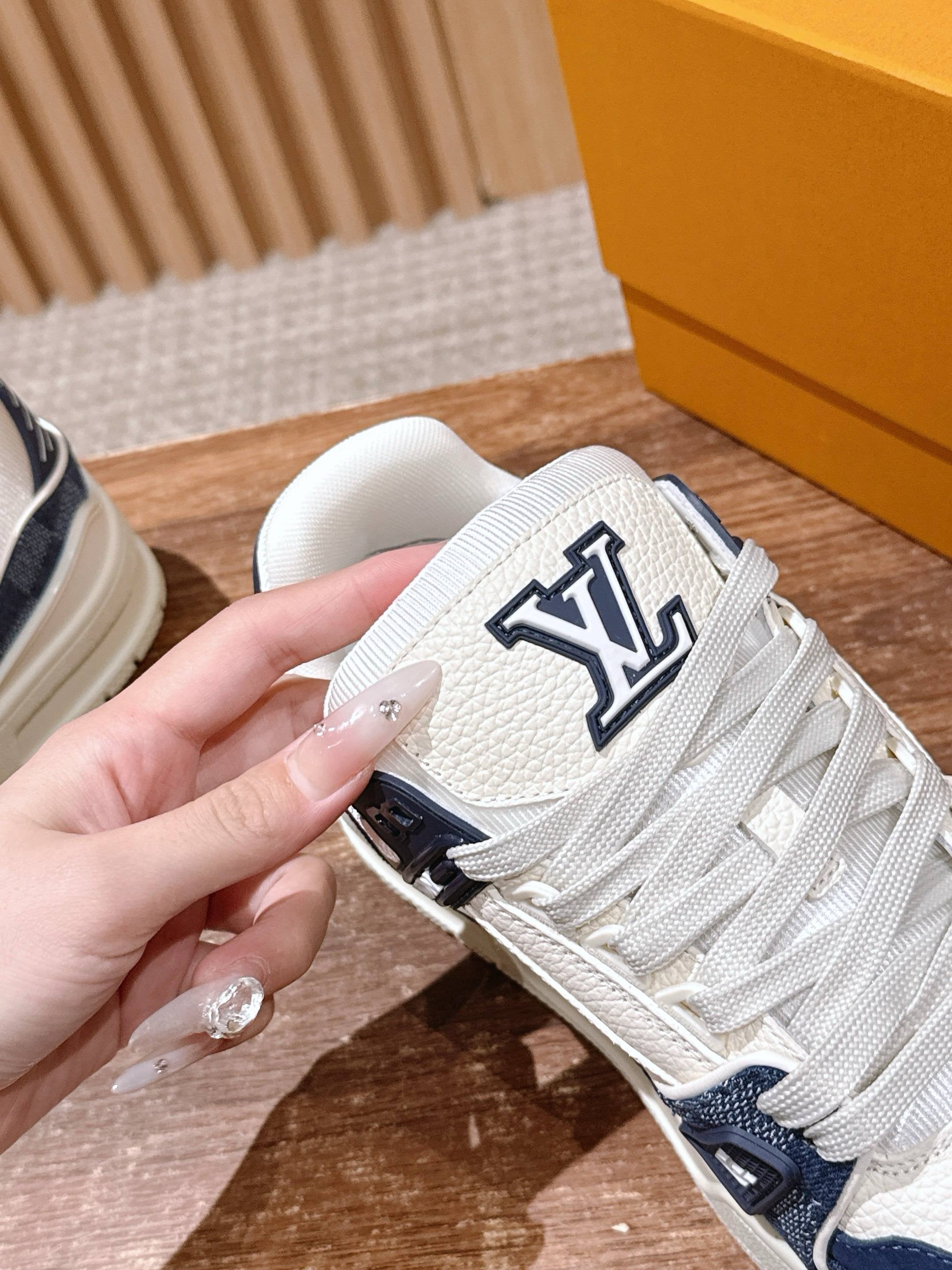 Multi-Colors Shoes - FashionHype.xyz