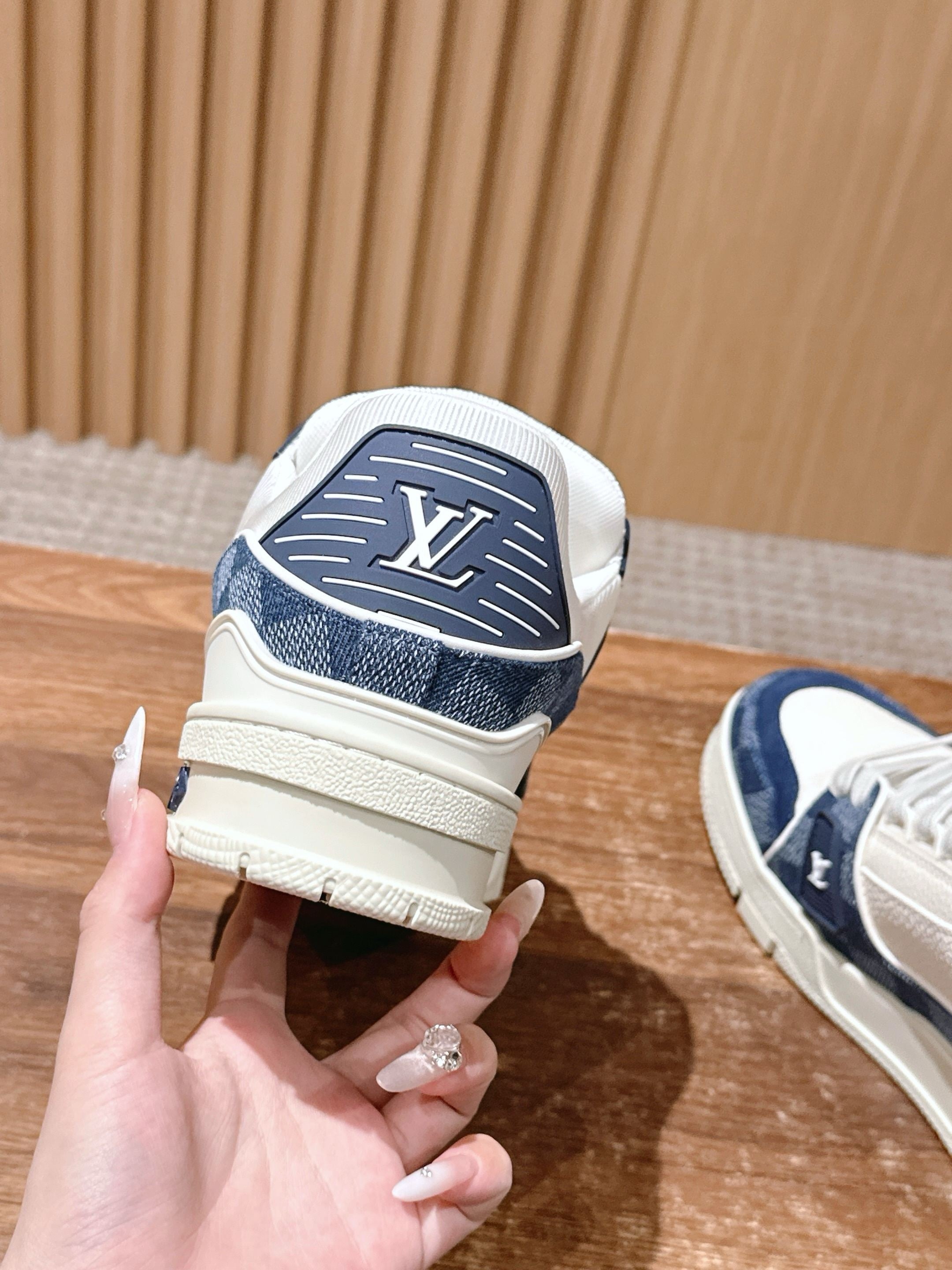 Multi-Colors Shoes - FashionHype.xyz