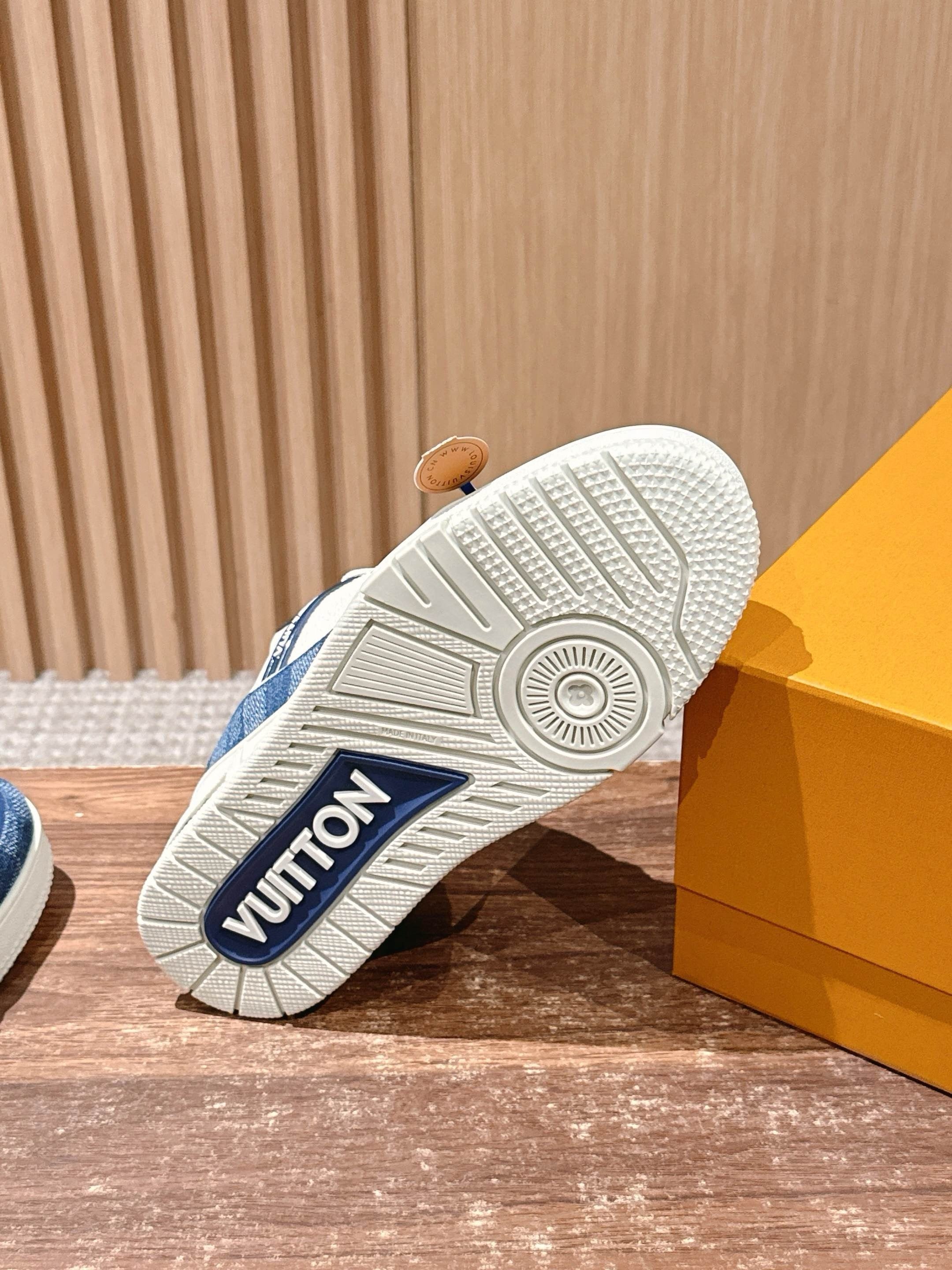 Multi-Colors Shoes - FashionHype.xyz