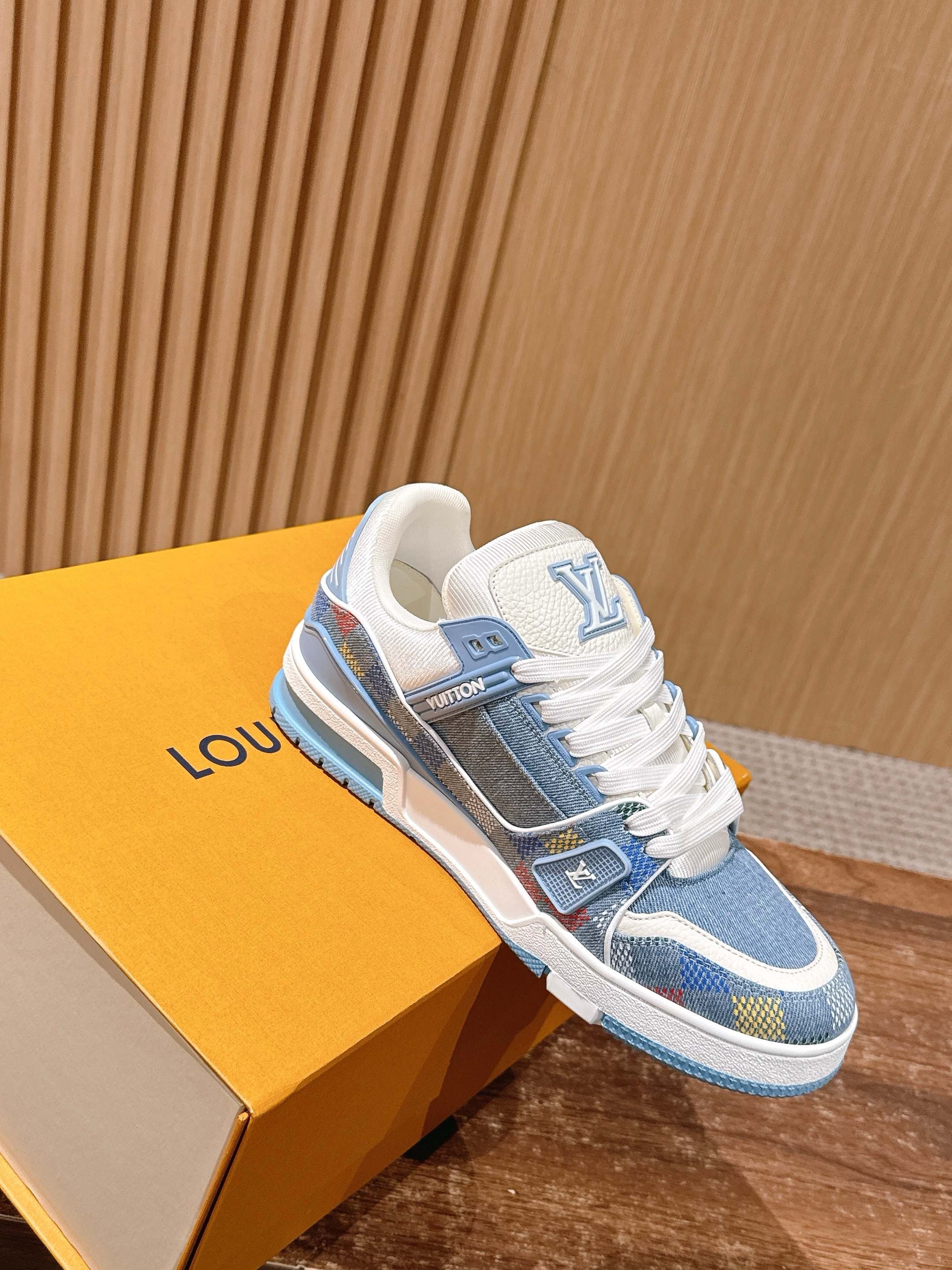 Multi-Colors Shoes - FashionHype.xyz