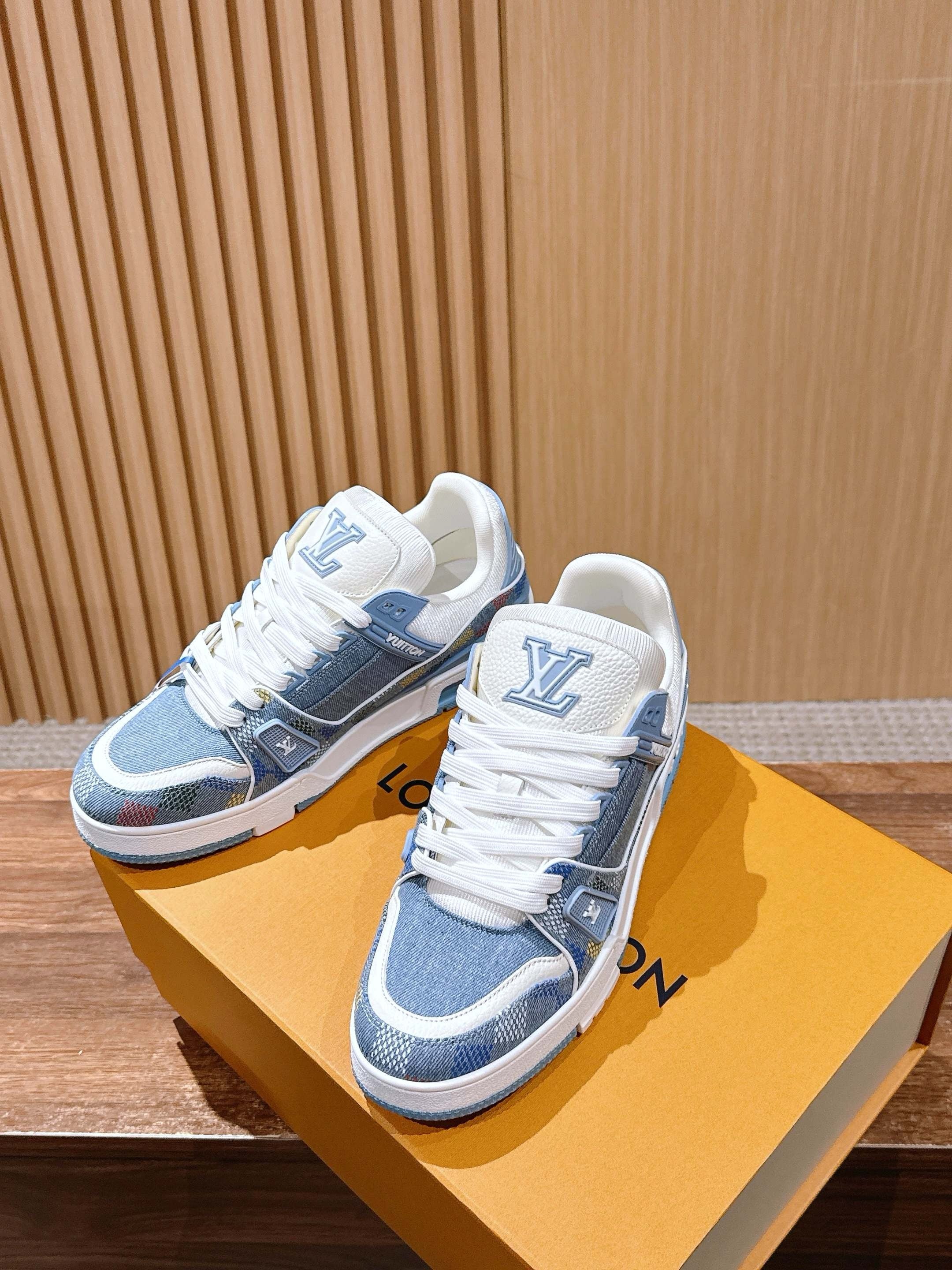 Multi-Colors Shoes - FashionHype.xyz