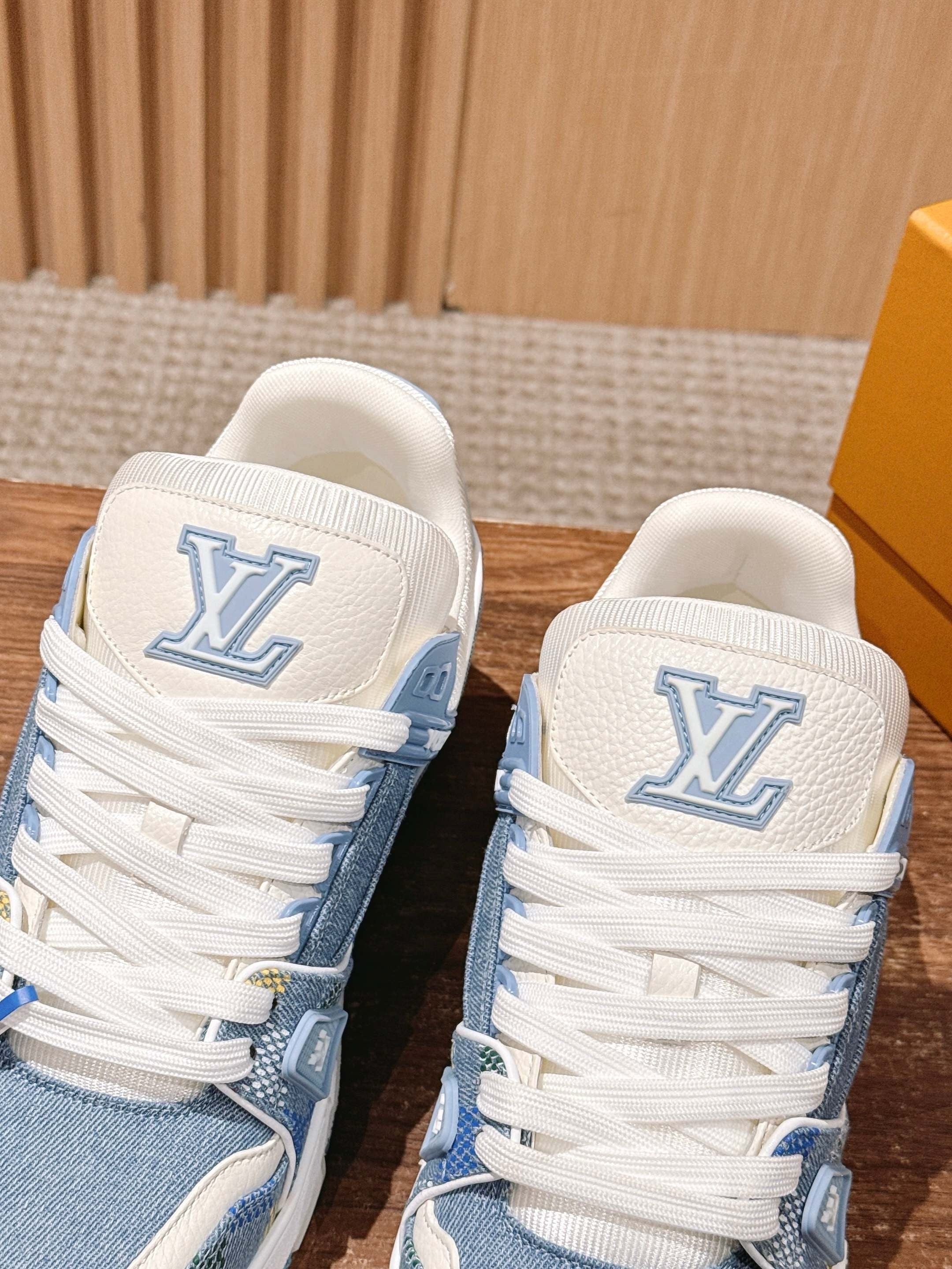 Multi-Colors Shoes - FashionHype.xyz
