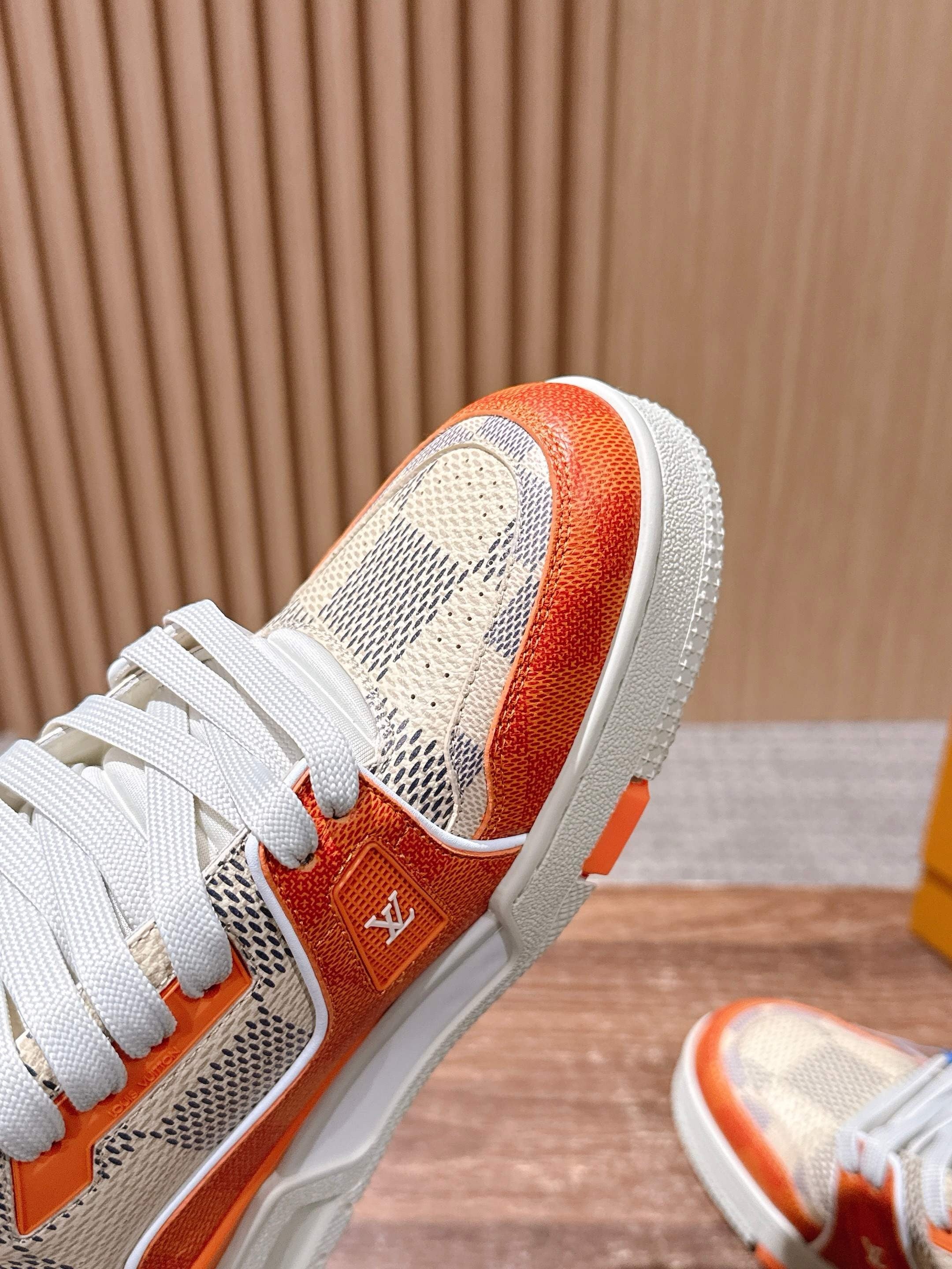 Multi-Colors Shoes