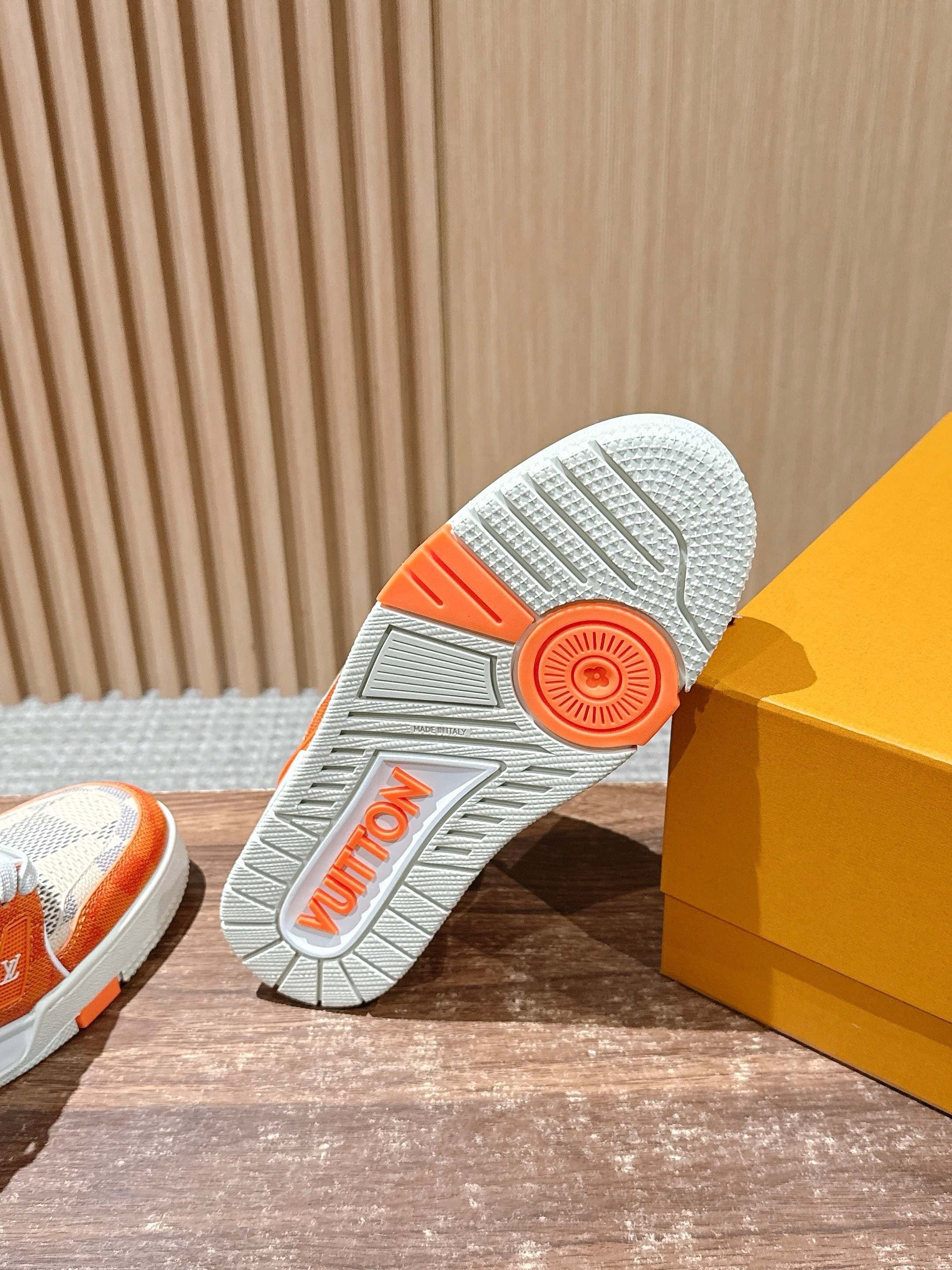 Multi-Colors Shoes