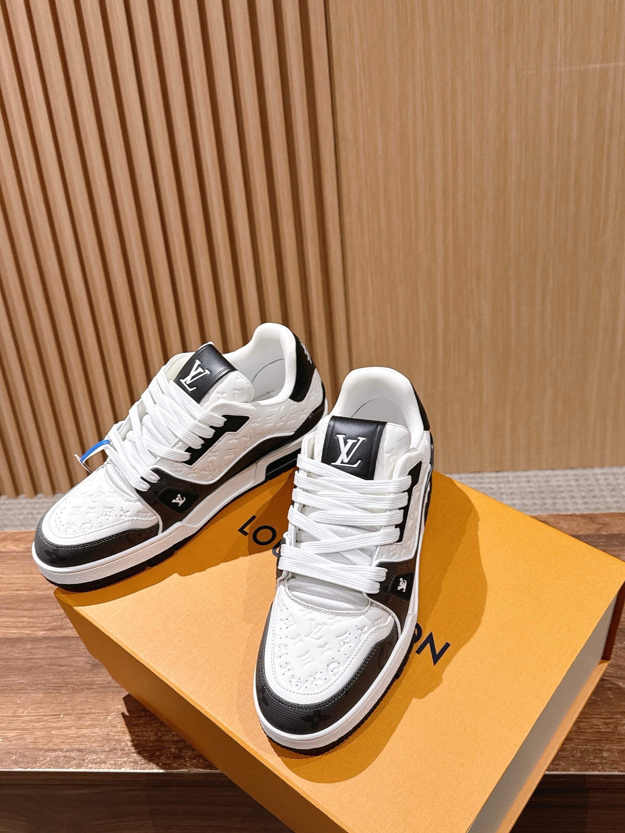 Multi-Colors Shoes