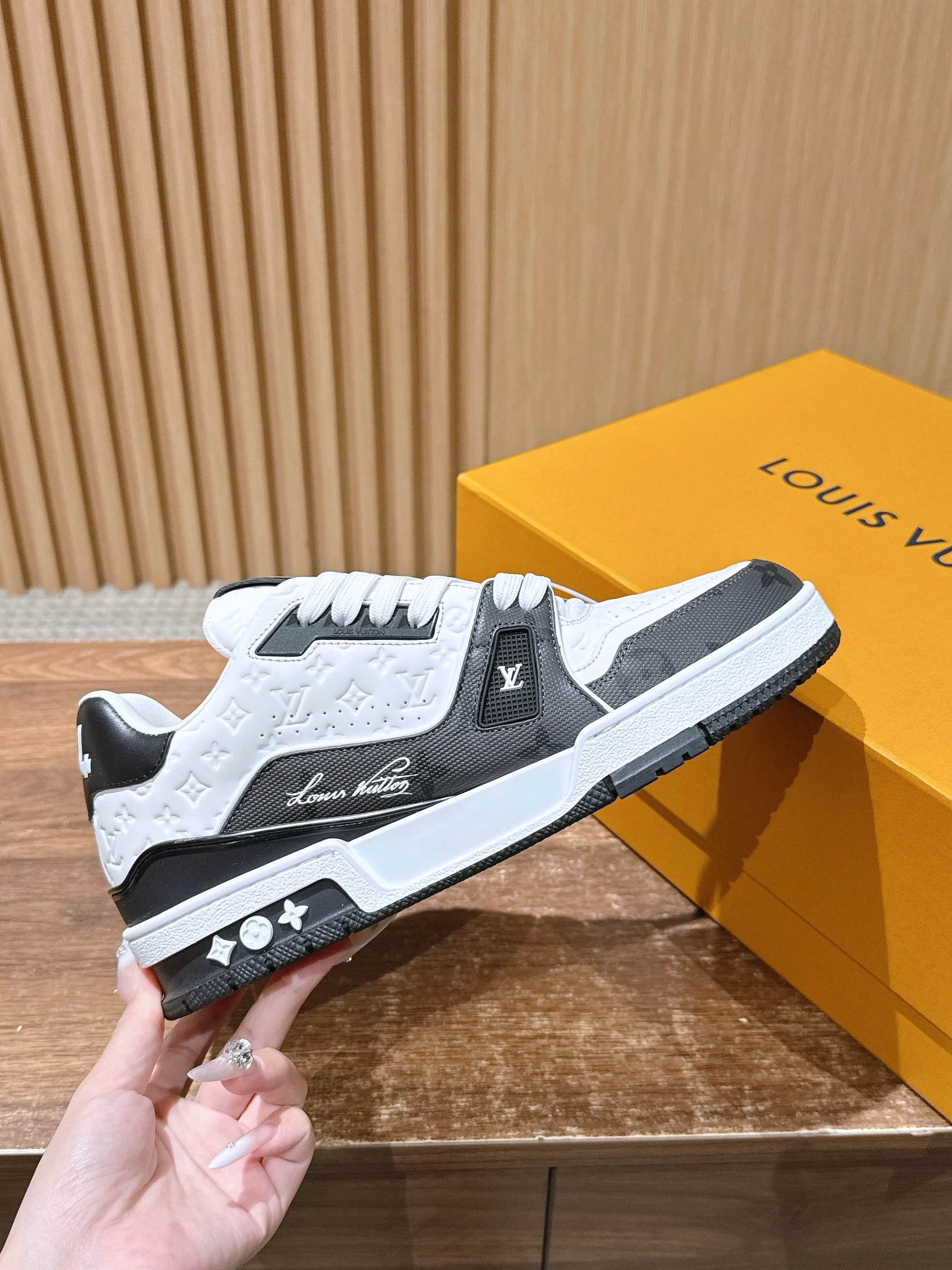 Multi-Colors Shoes